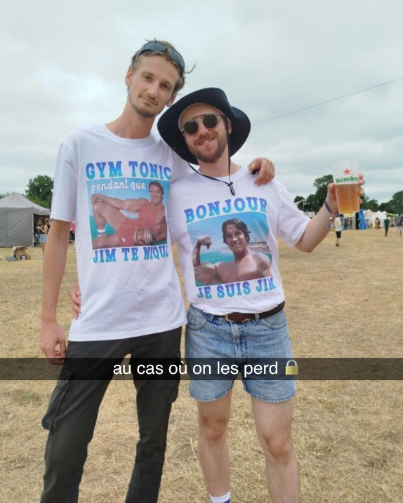 Je suis jim