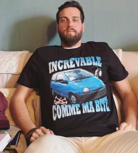 Increvable