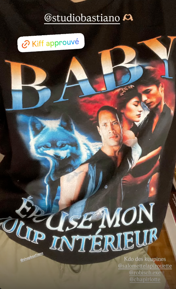 Épouse mon loup