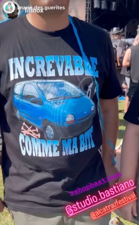 Increvable