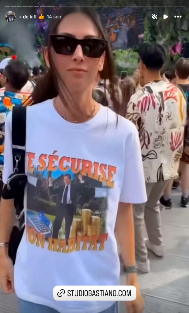 Je sécurise mon habitat