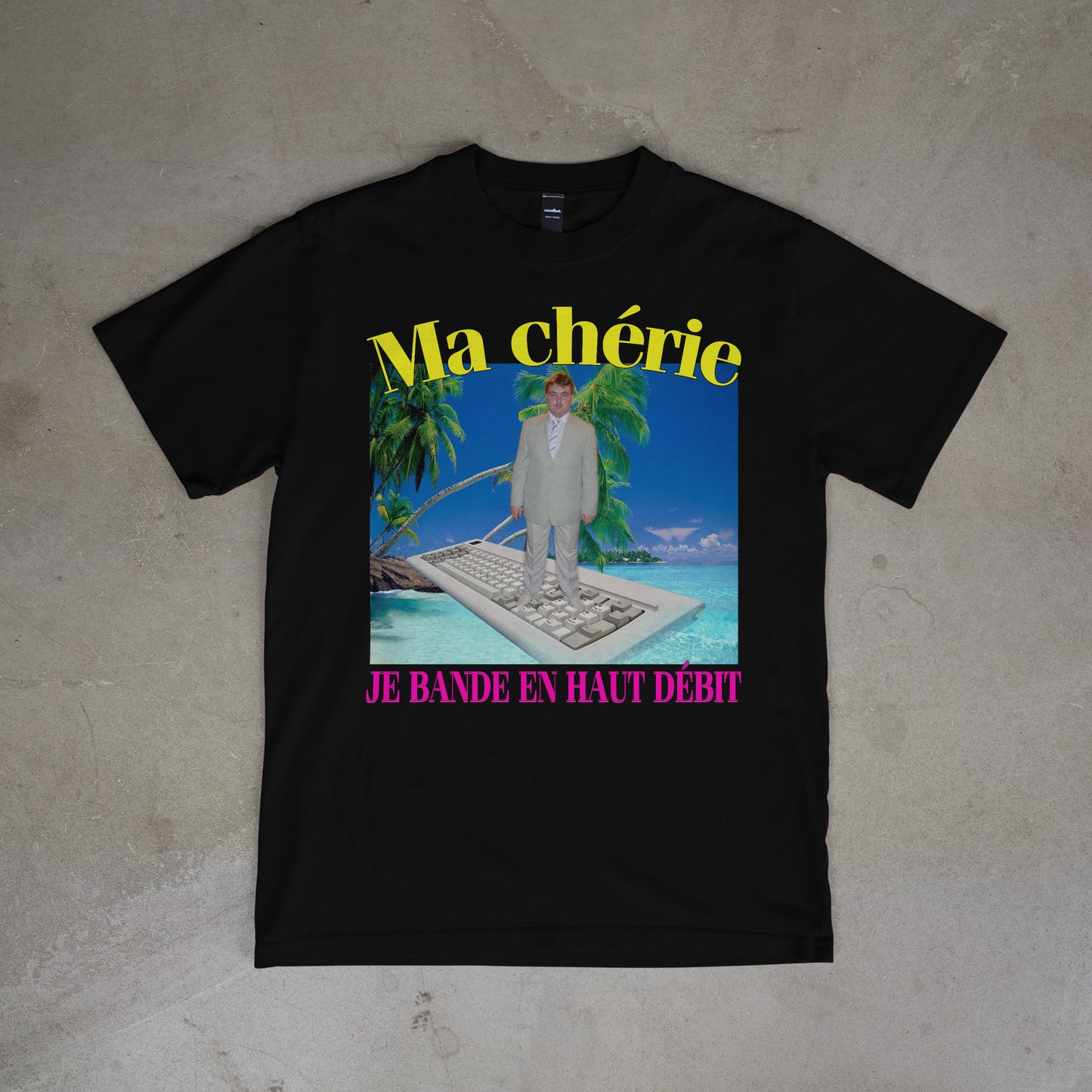Haut débit