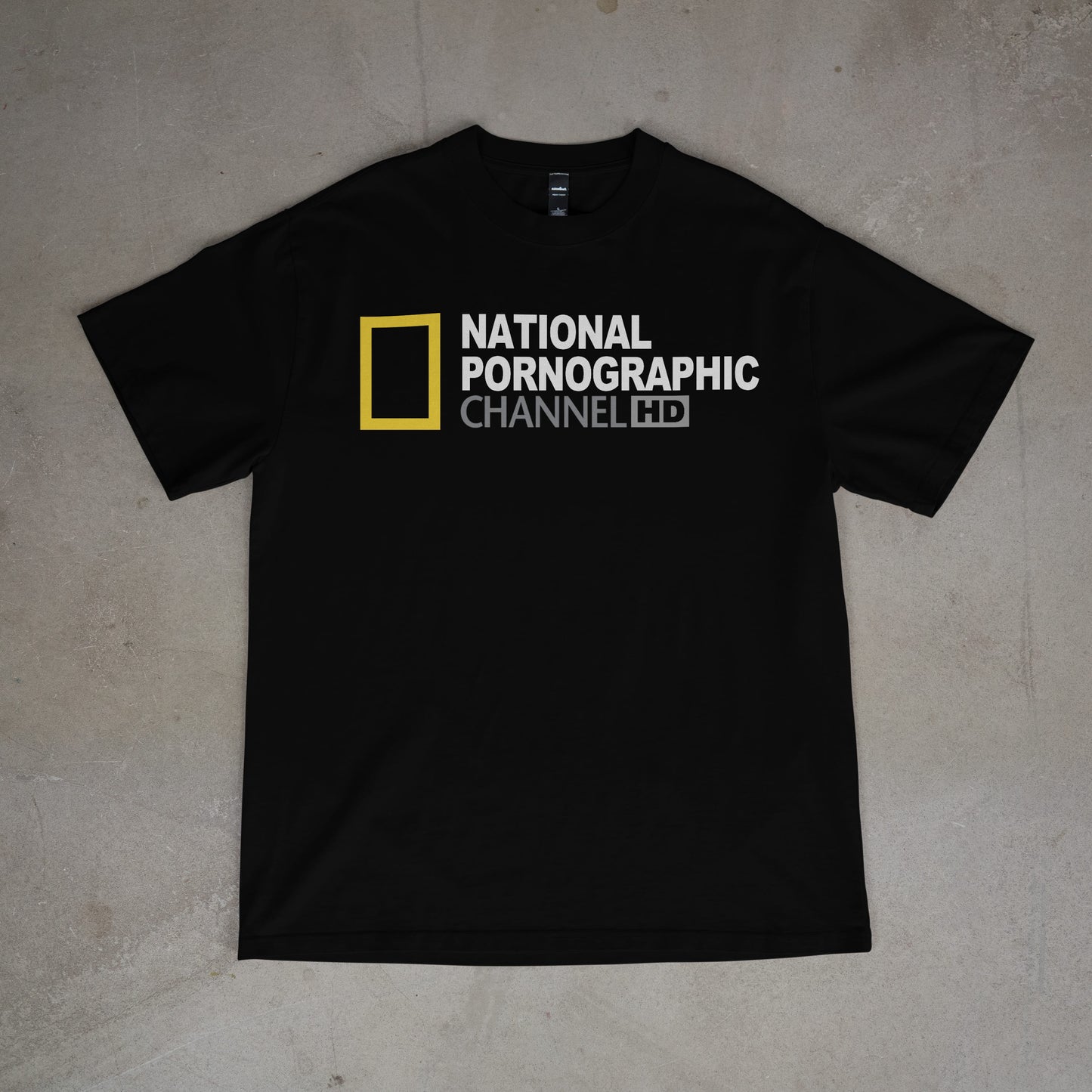 National Pornographic