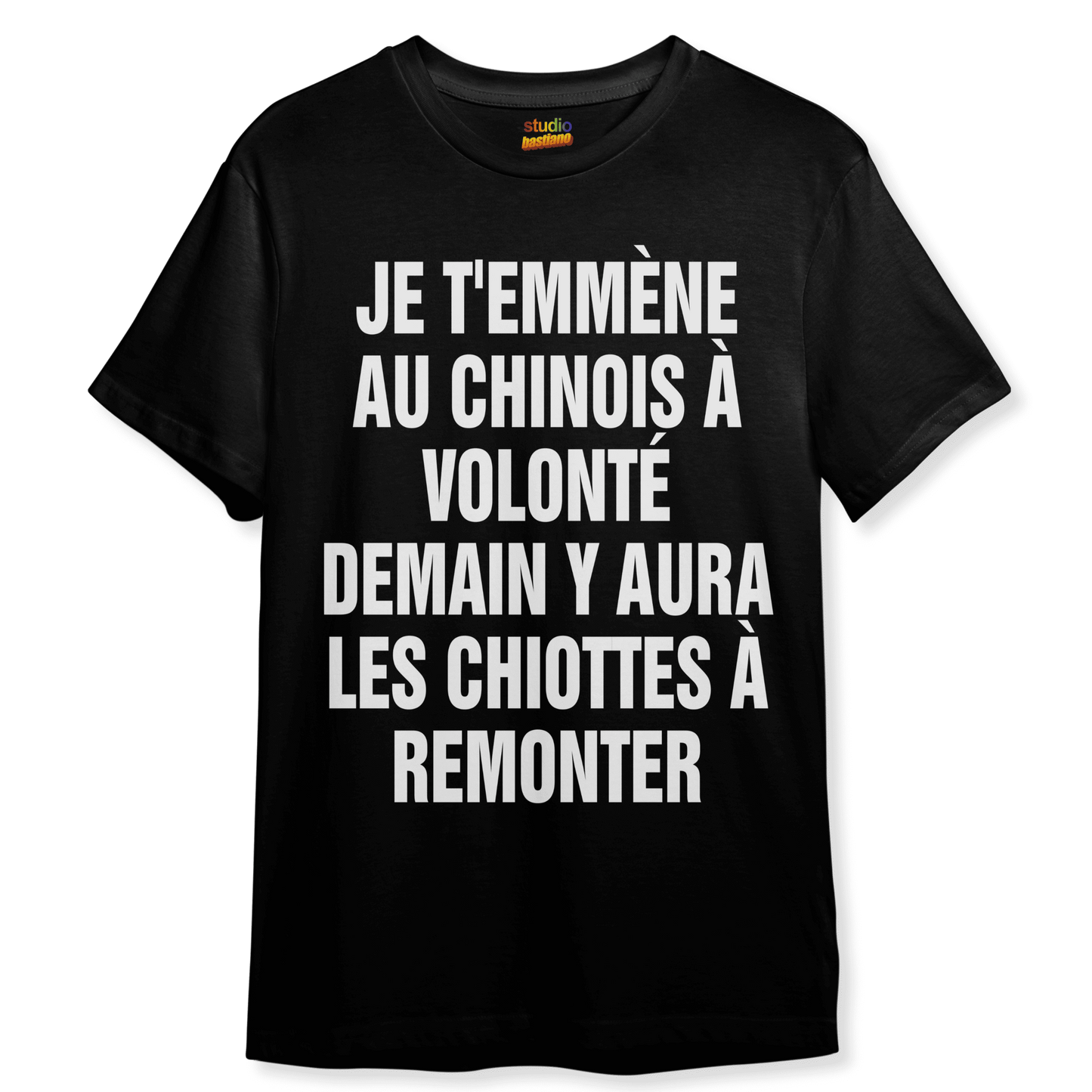 Chinois volonté