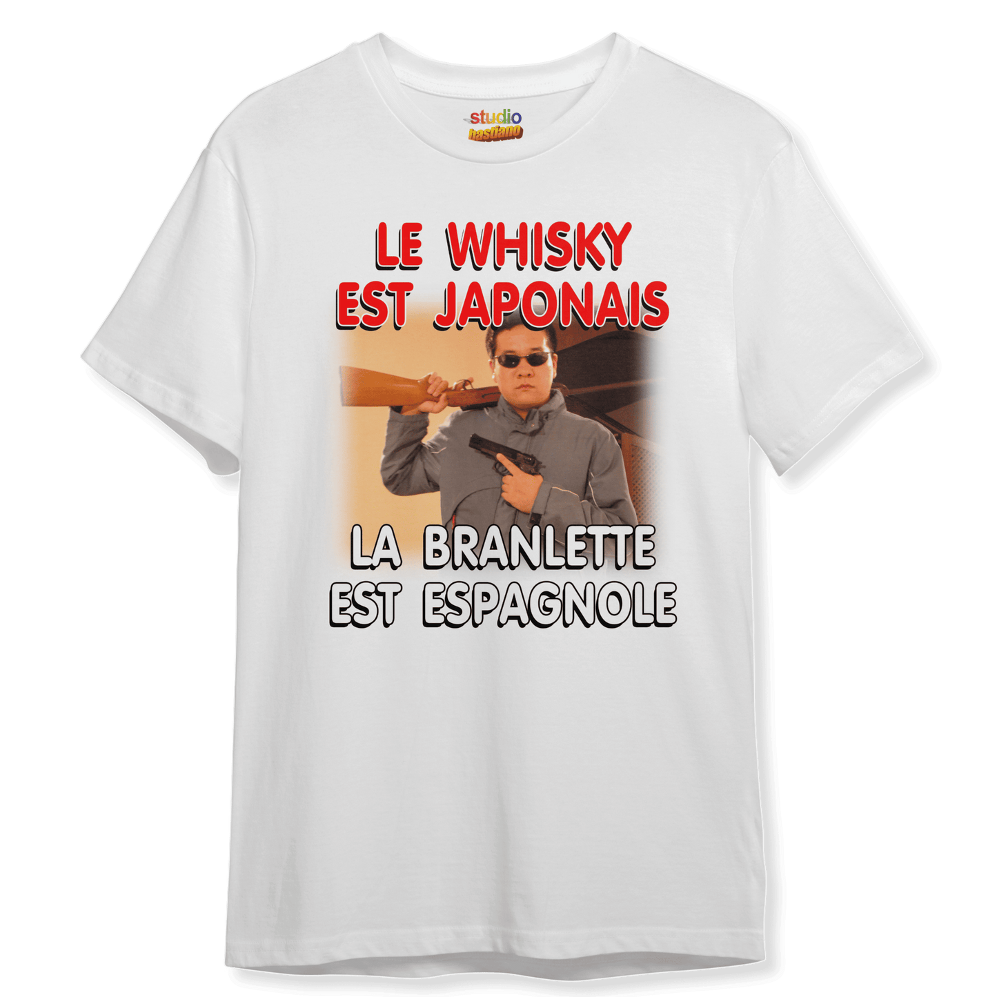 Whisky Japonais