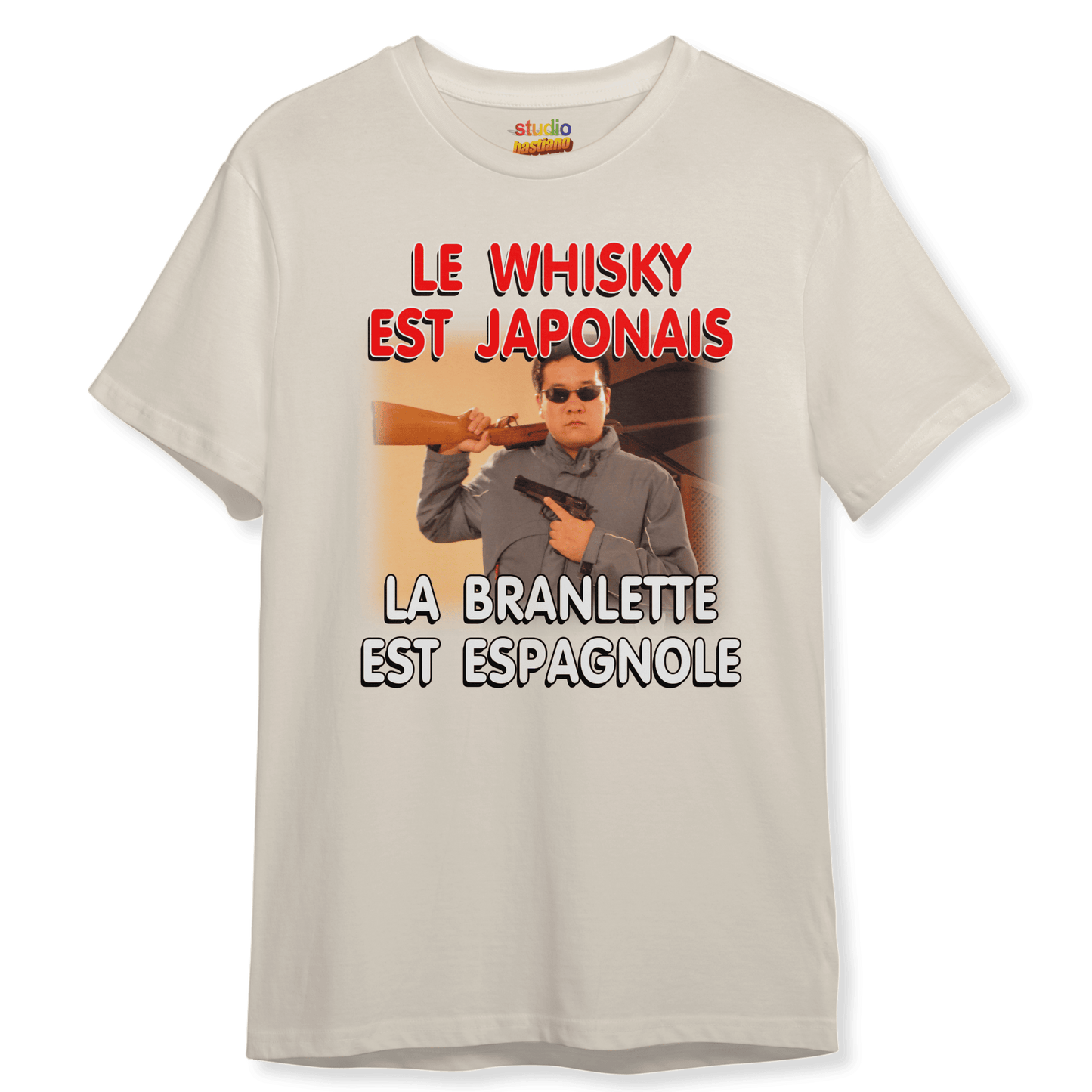 Whisky Japonais