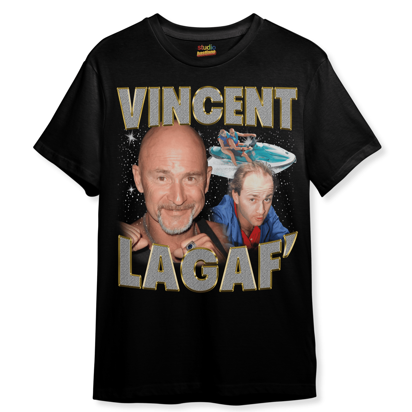 vincent lagaf