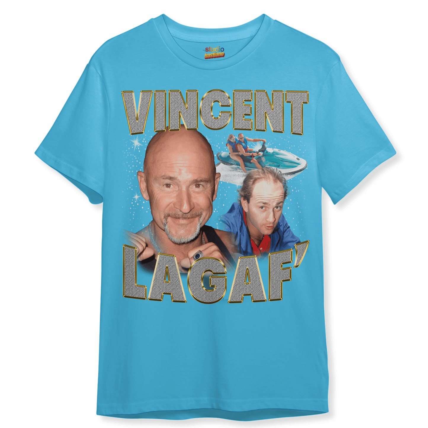 vincent lagaf