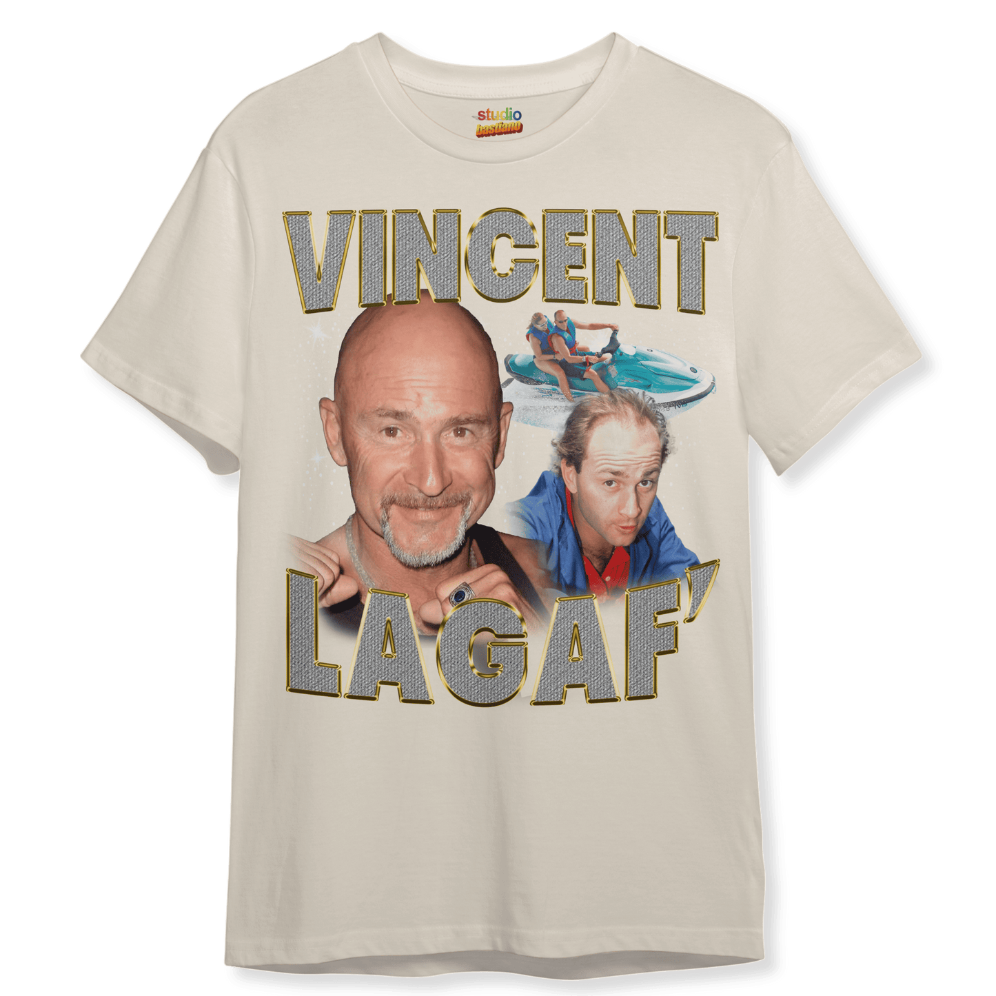 vincent lagaf