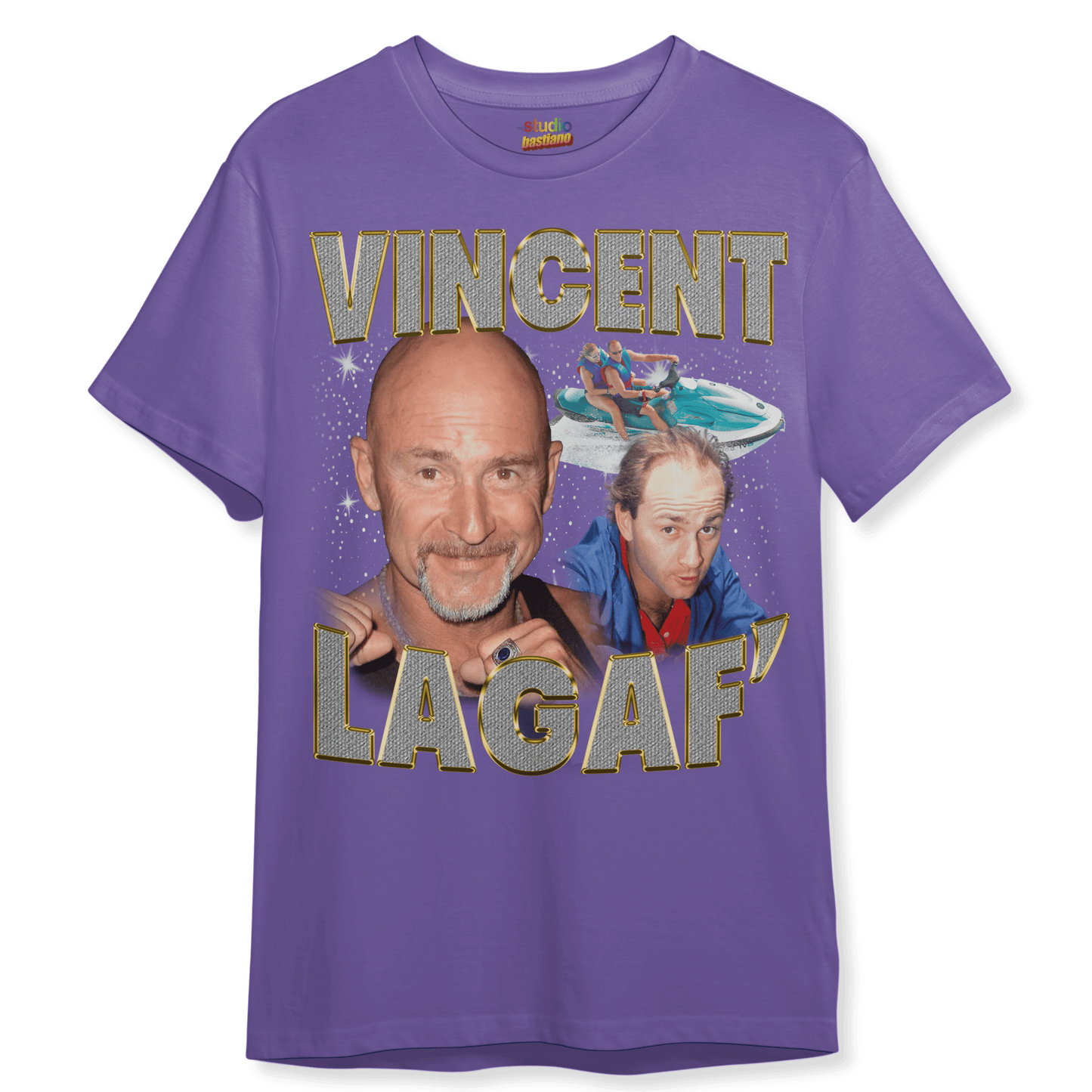vincent lagaf