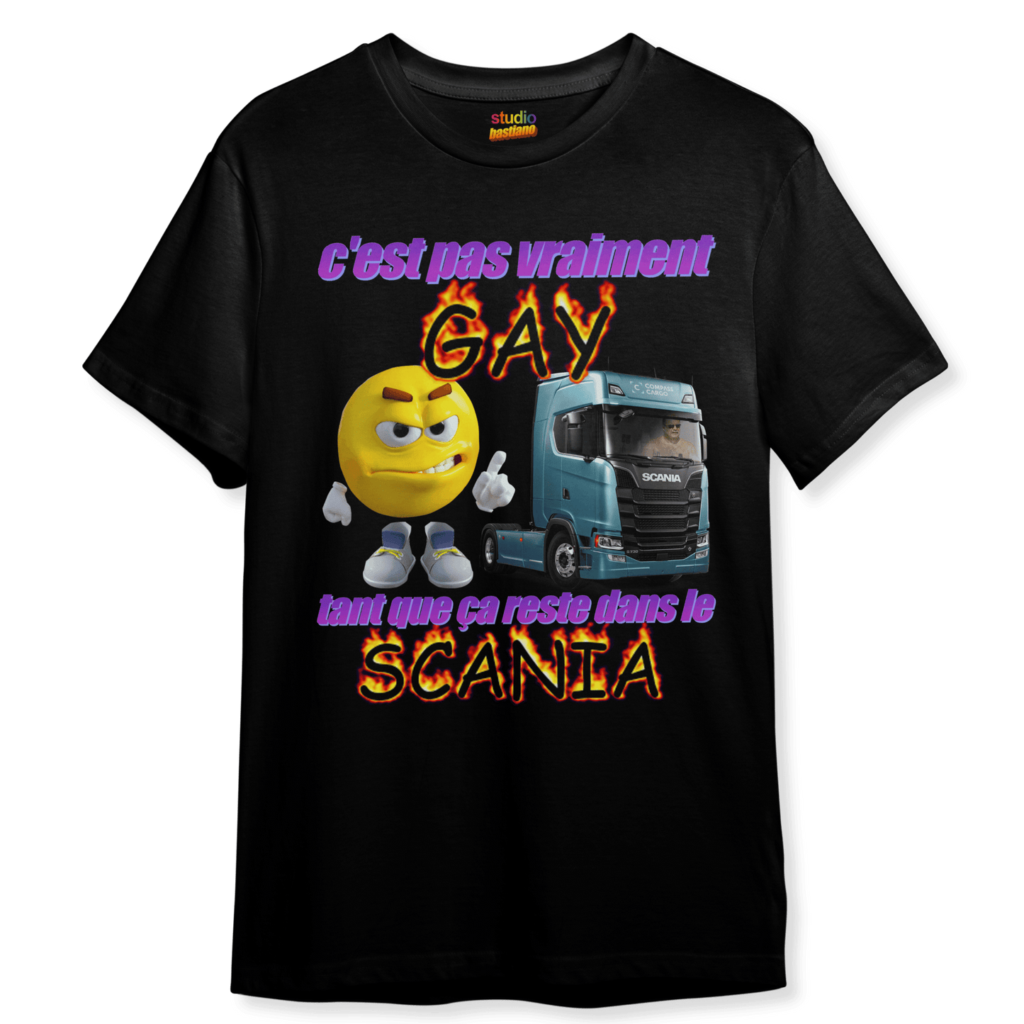 Scania