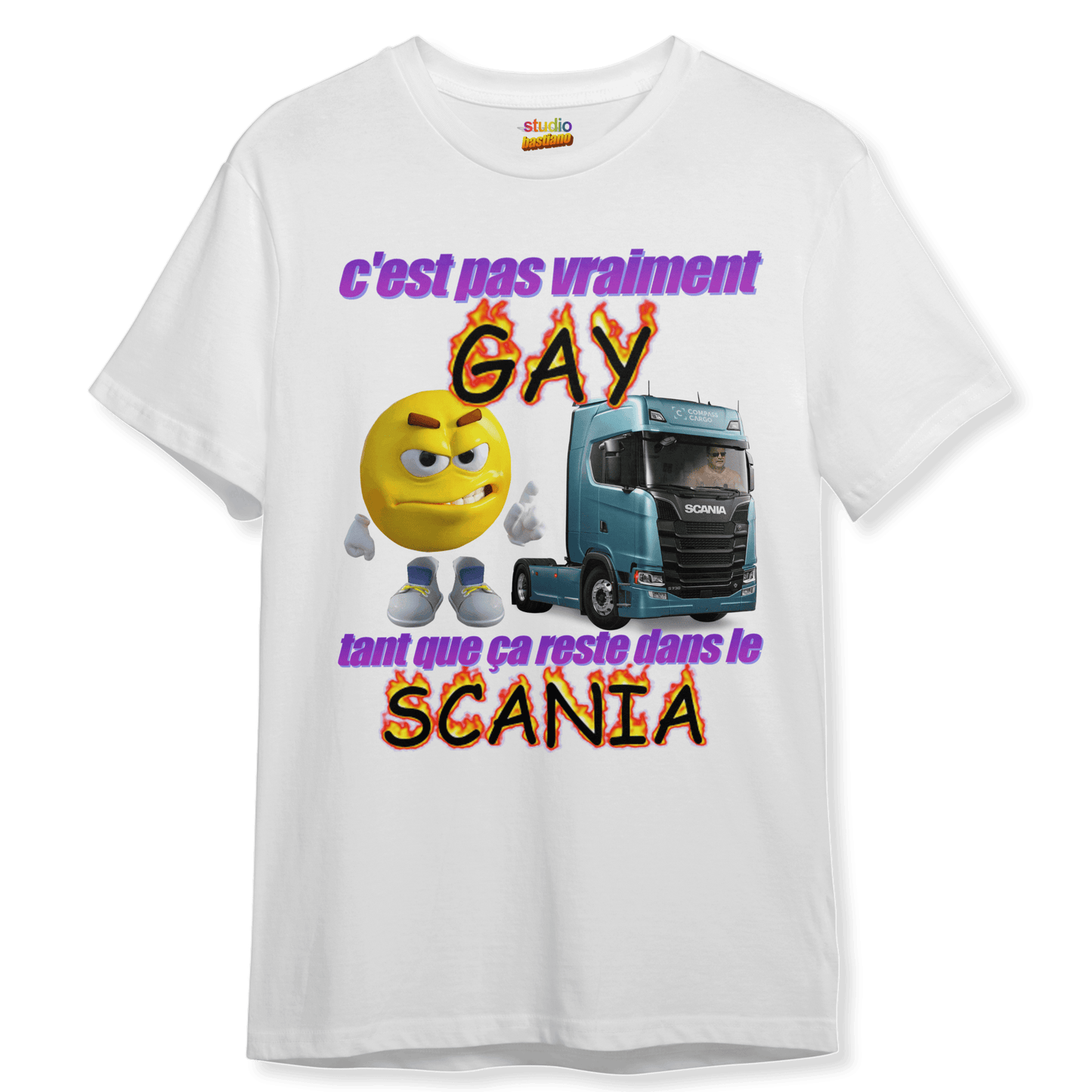 Scania