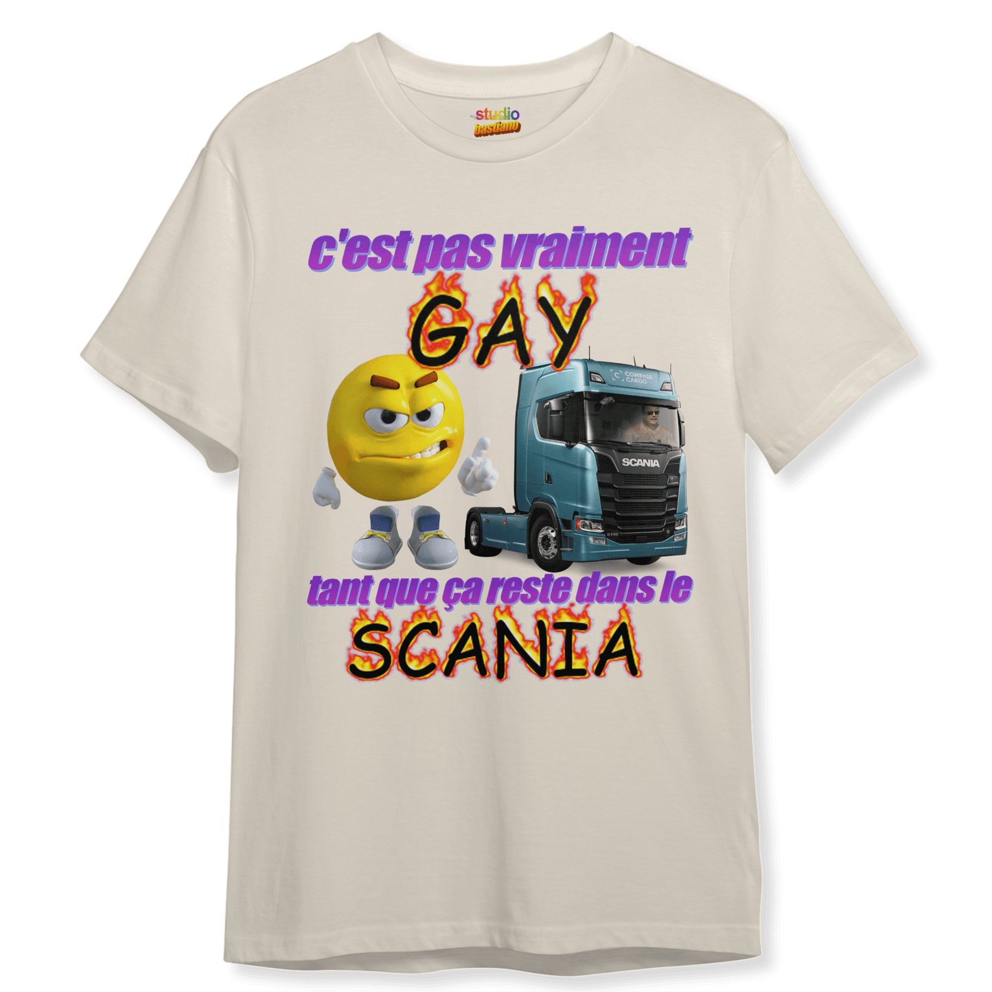 Scania