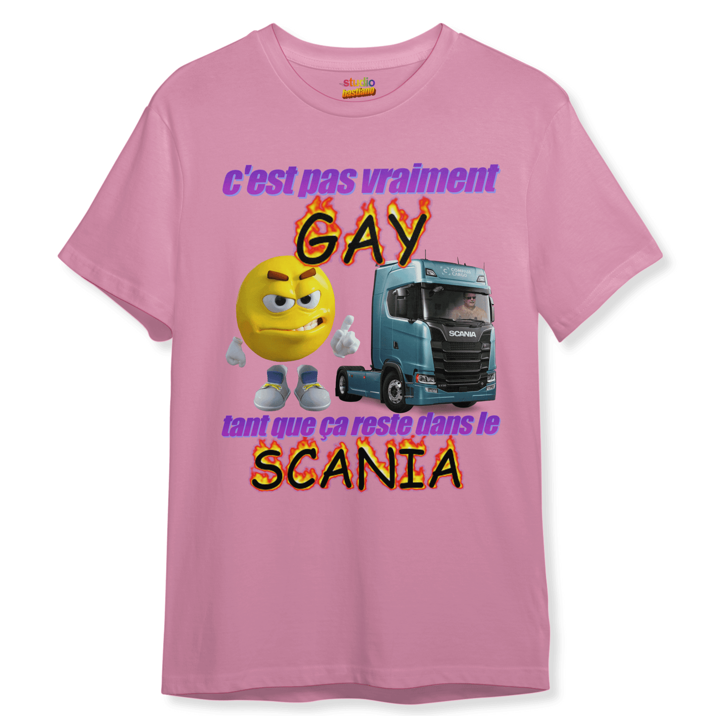 Scania