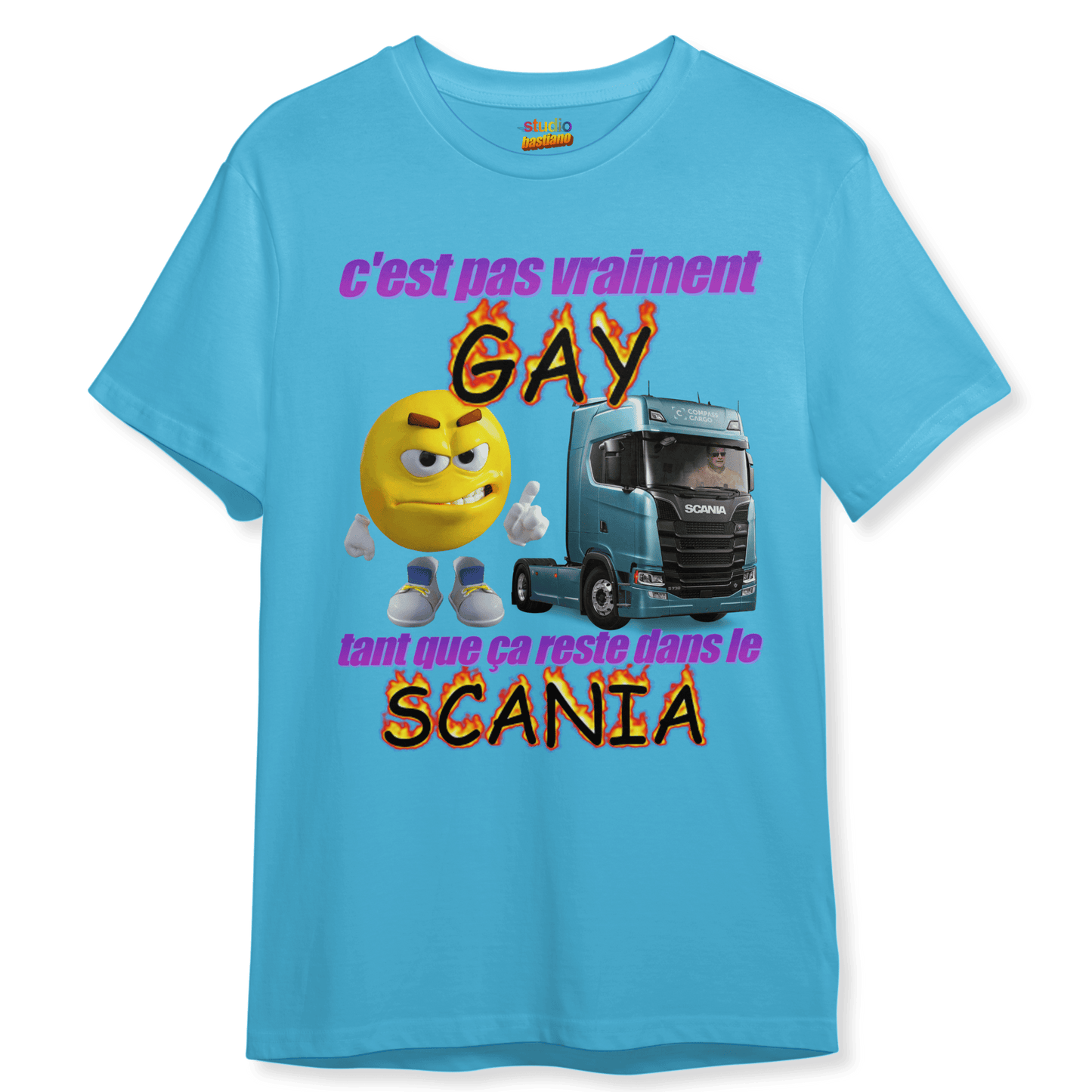 Scania