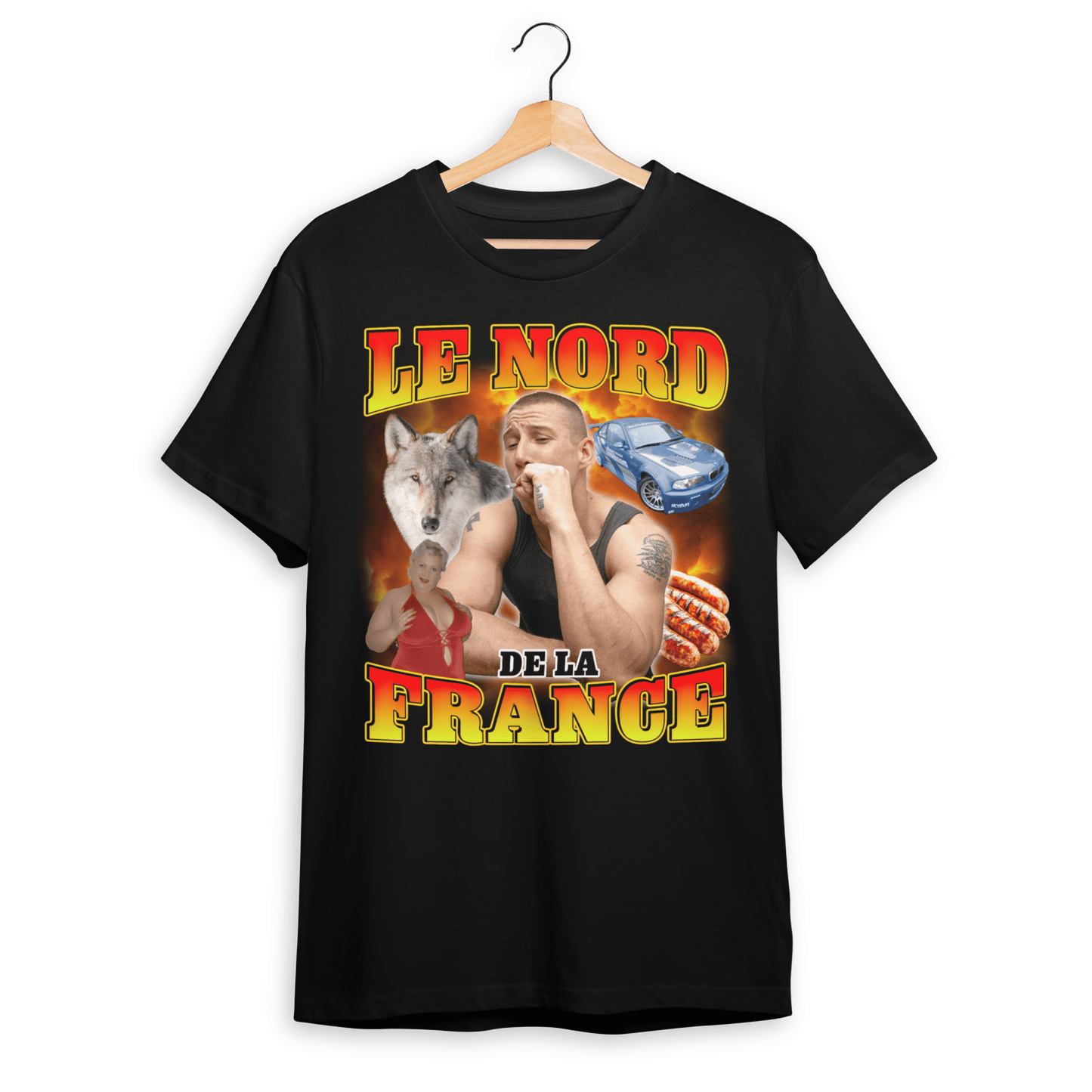 Nord de la france
