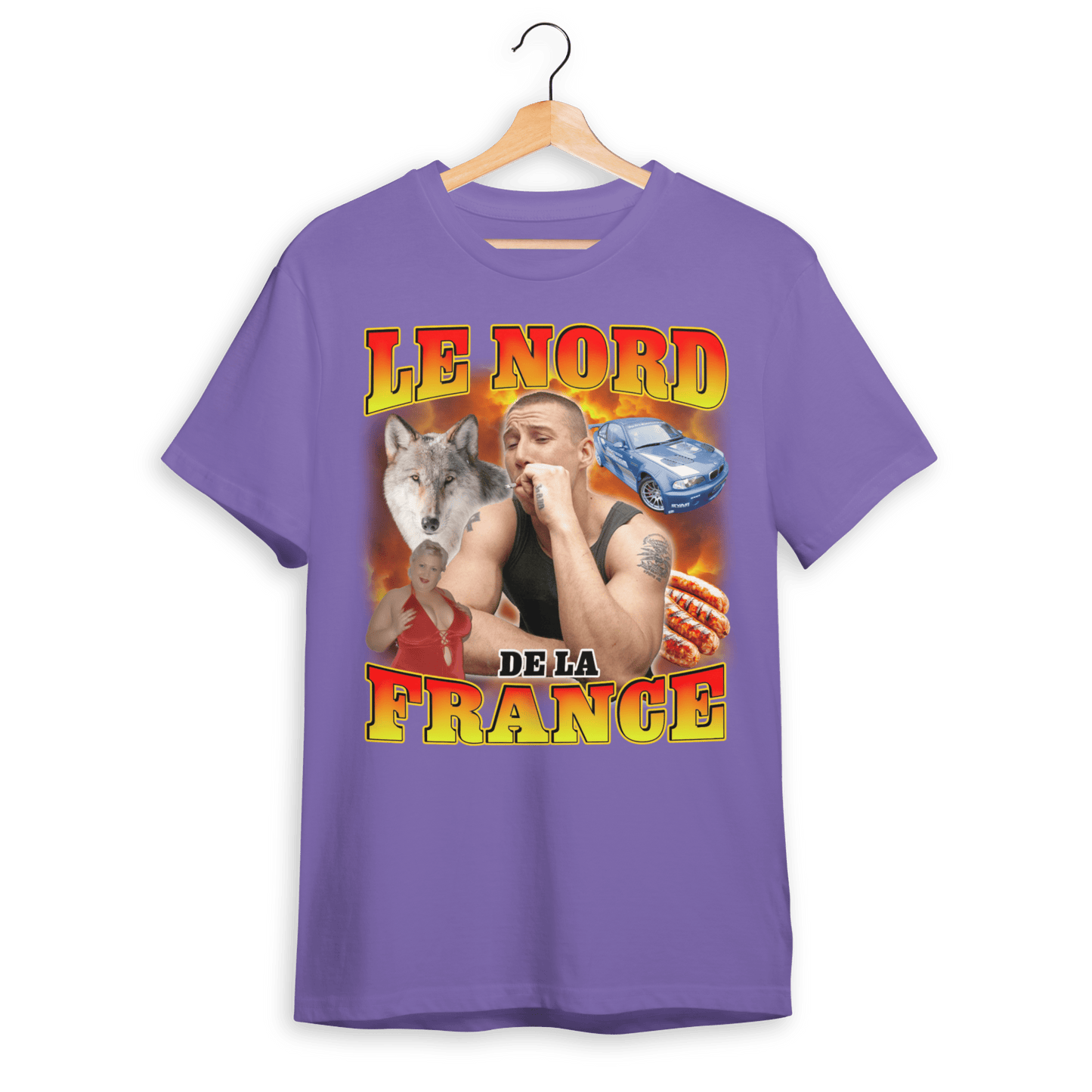 Nord de la france