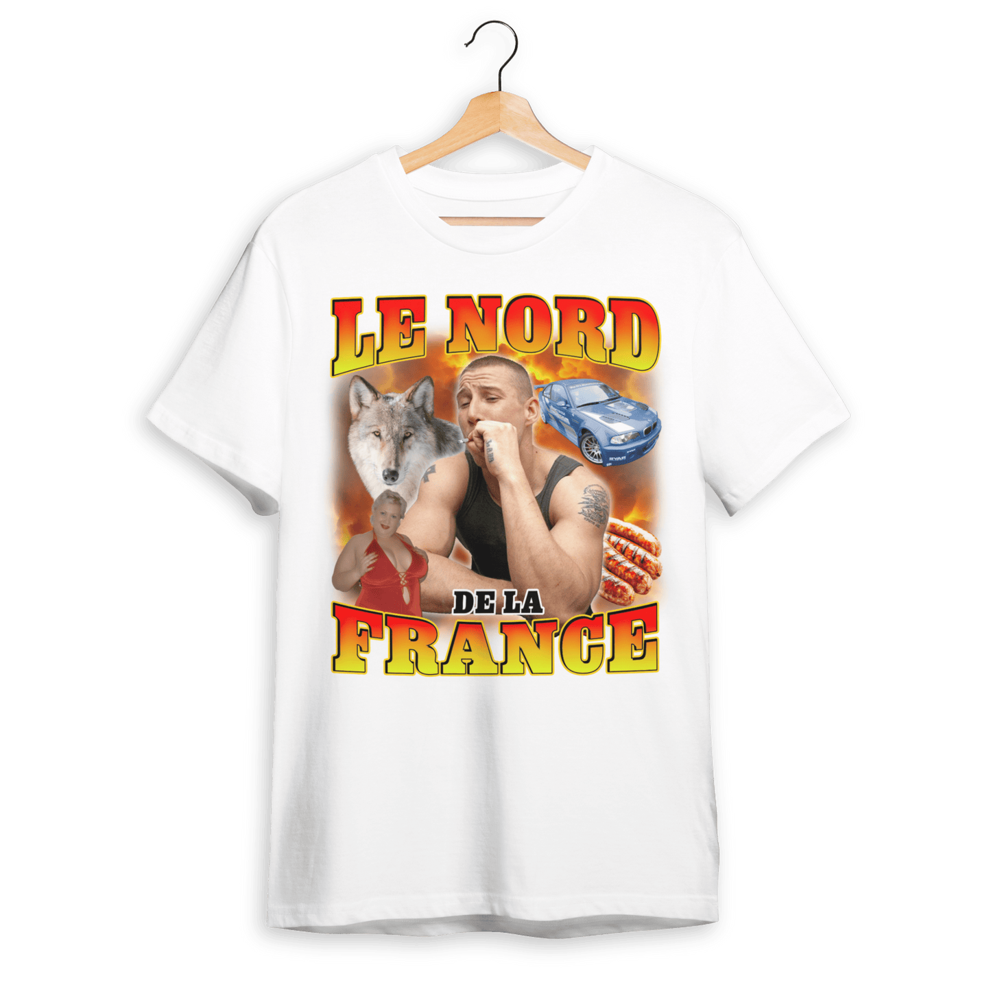 Nord de la france