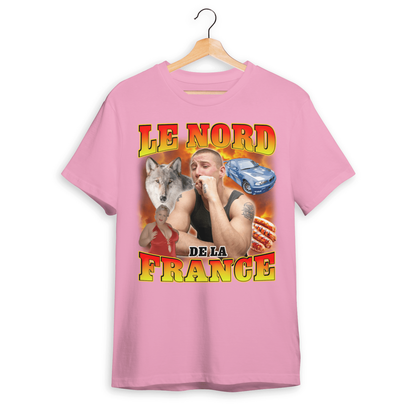 Nord de la france