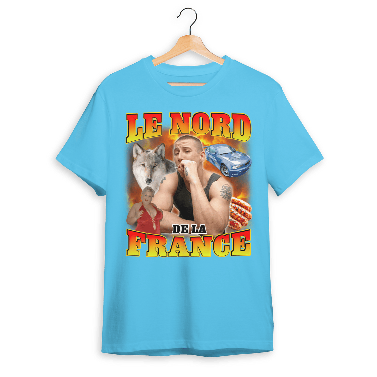 Nord de la france