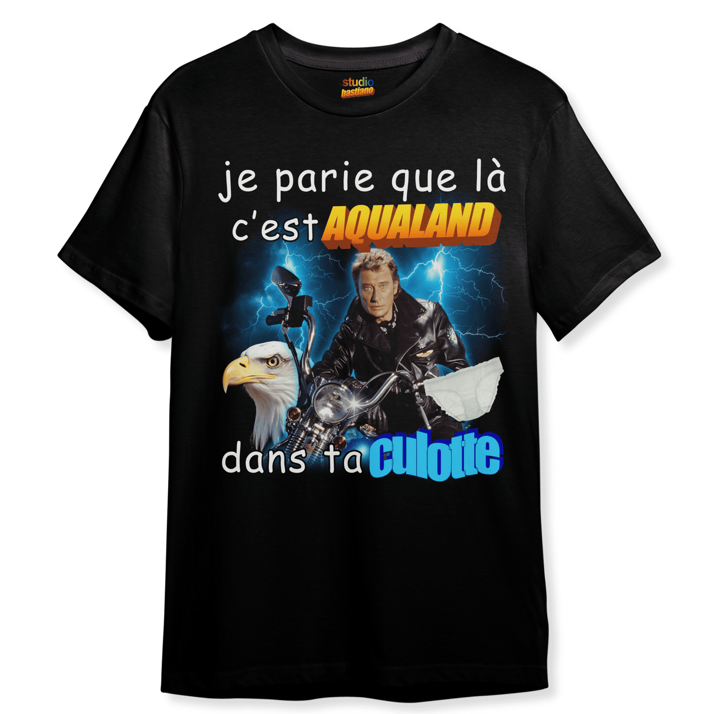 Aqualand dans ta culotte