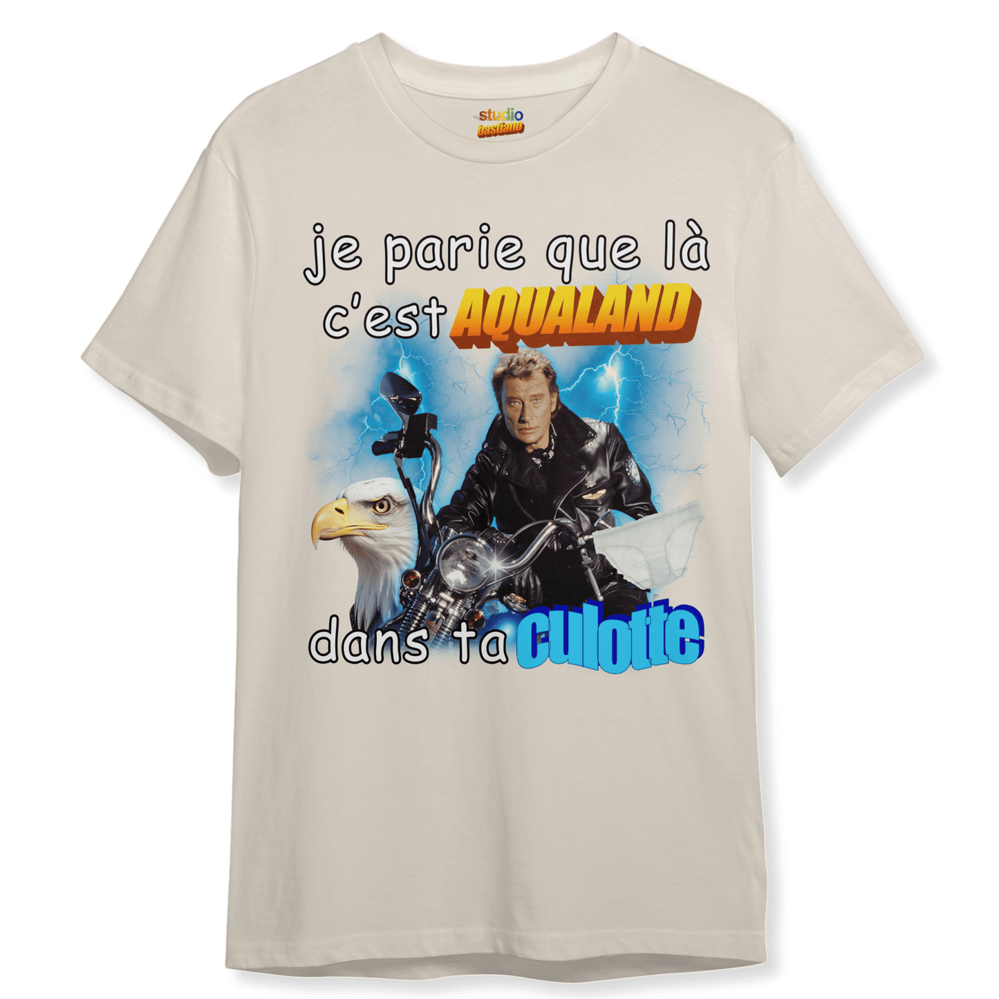 Aqualand dans ta culotte