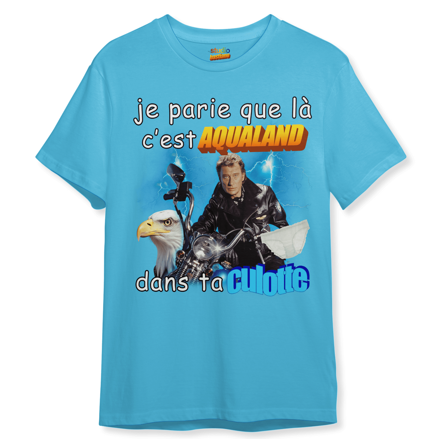 Aqualand dans ta culotte