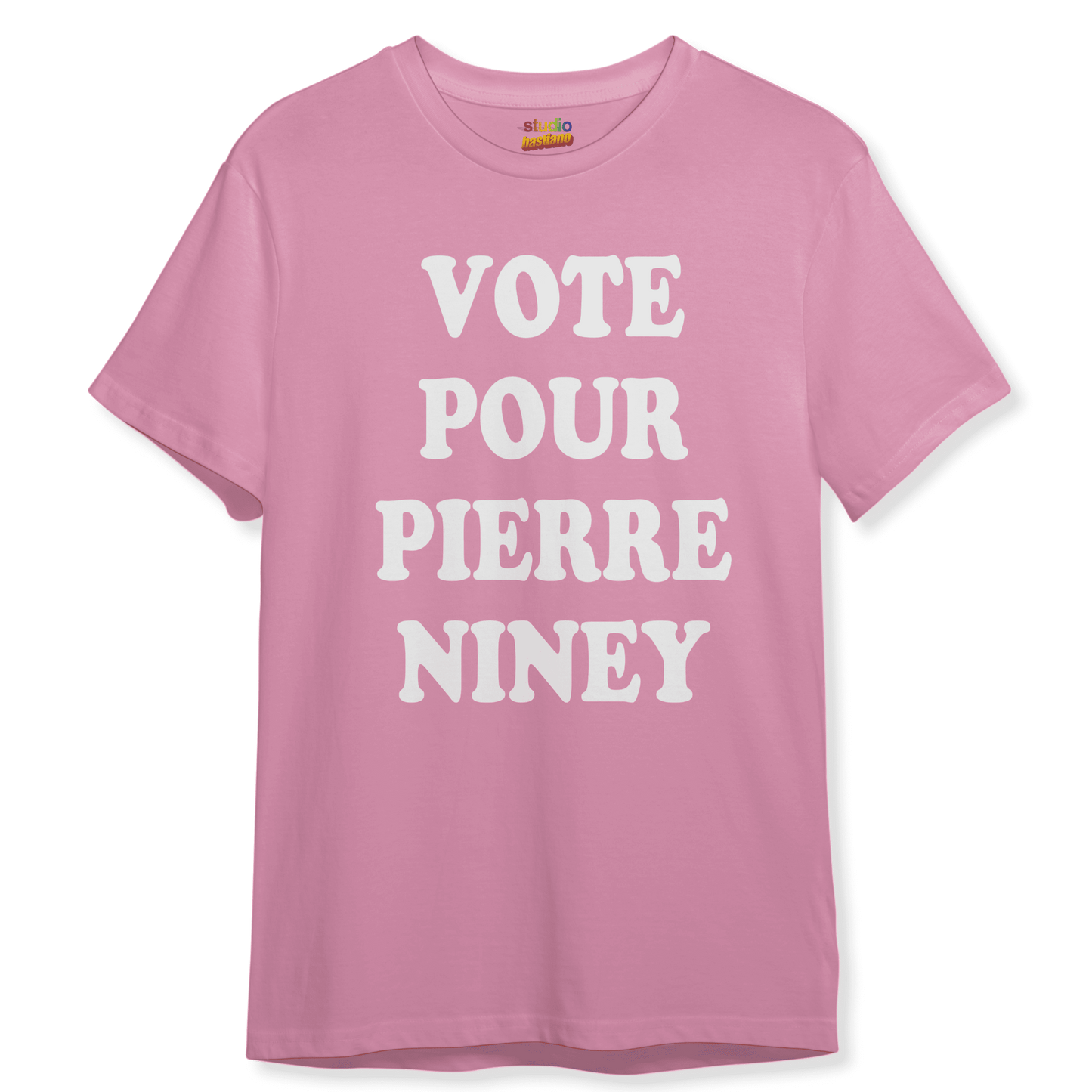VOTE PIERRE NINEY