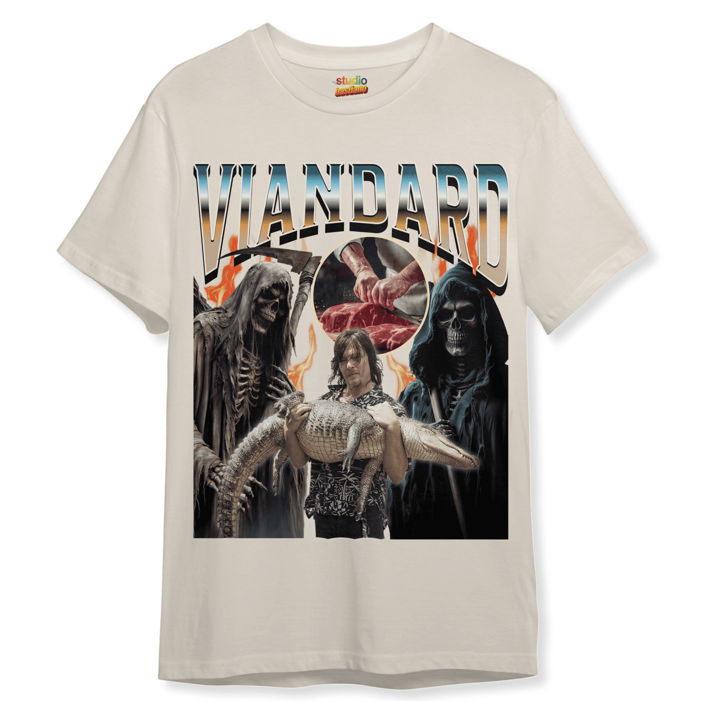 Viandard