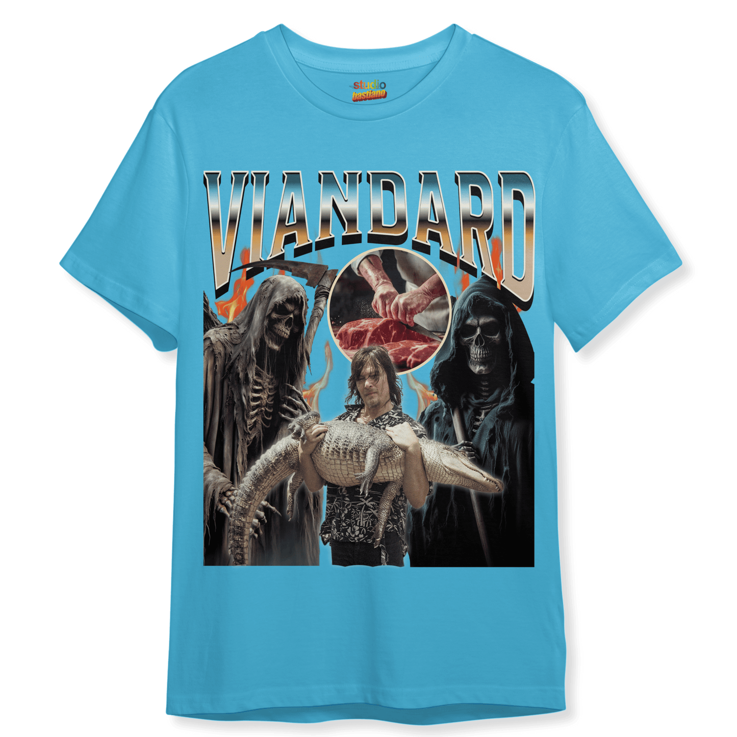 Viandard