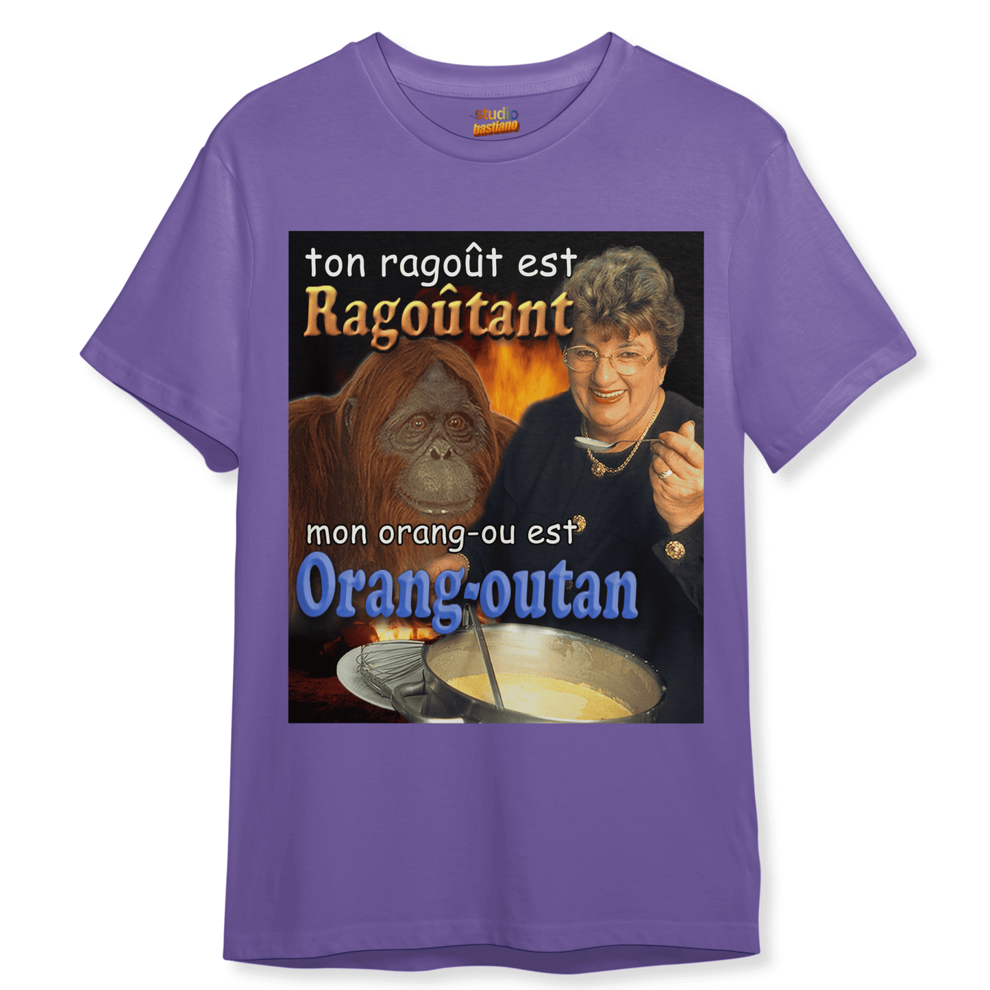 Ragoûtant