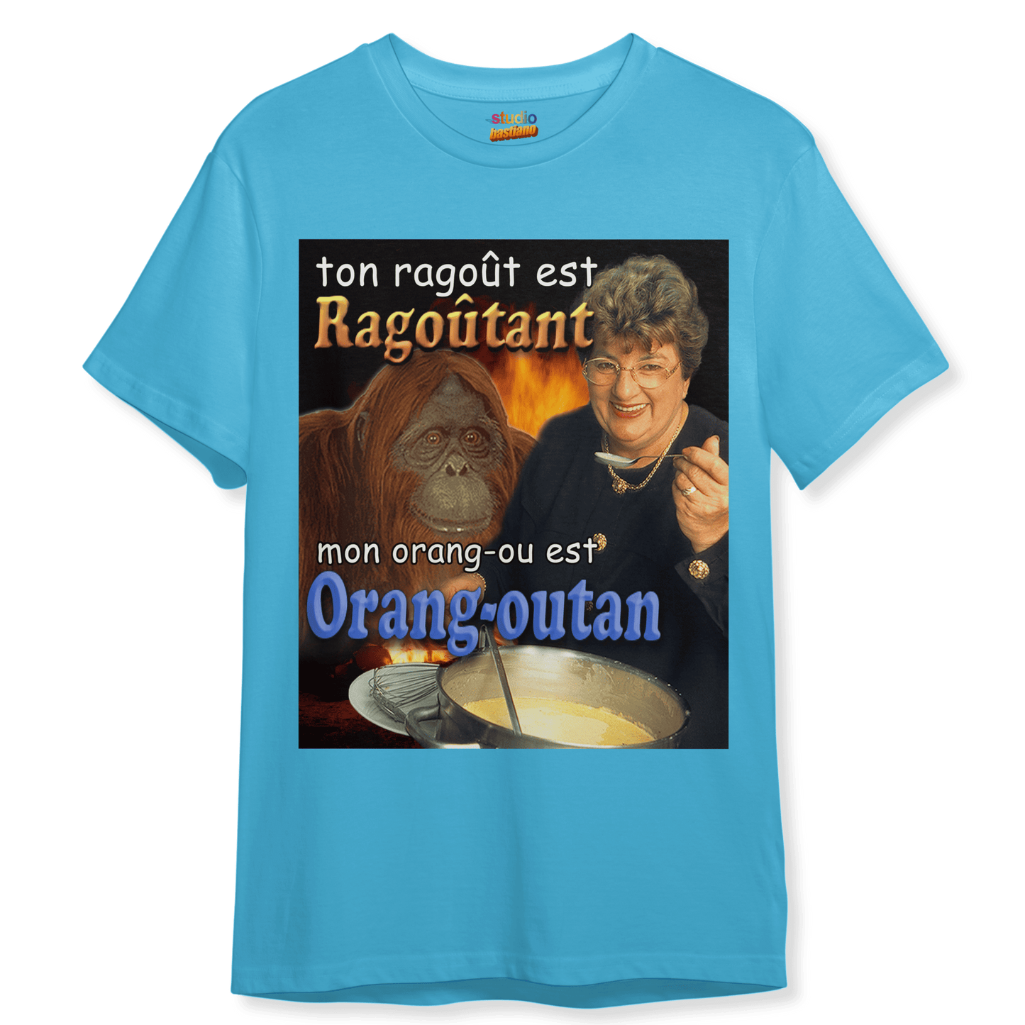 Ragoûtant