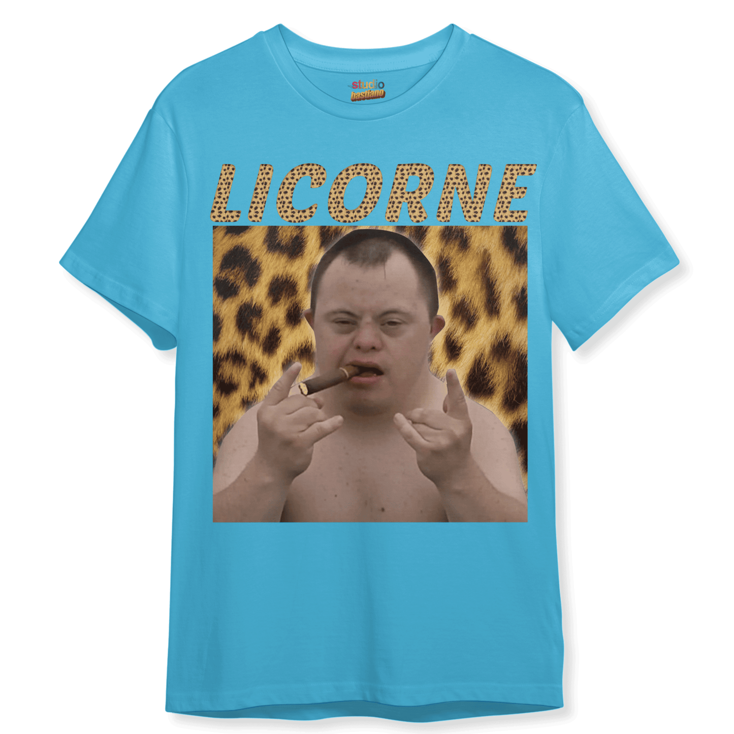 LICORNE