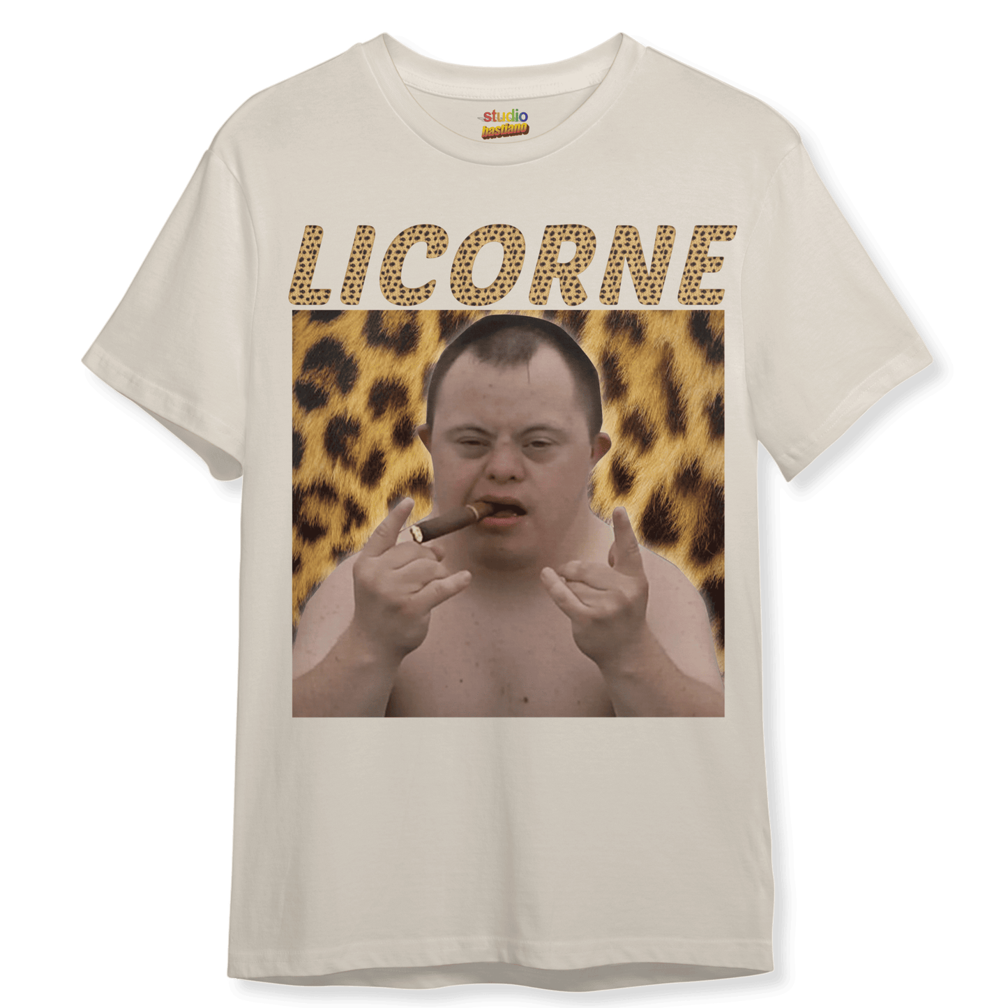 LICORNE