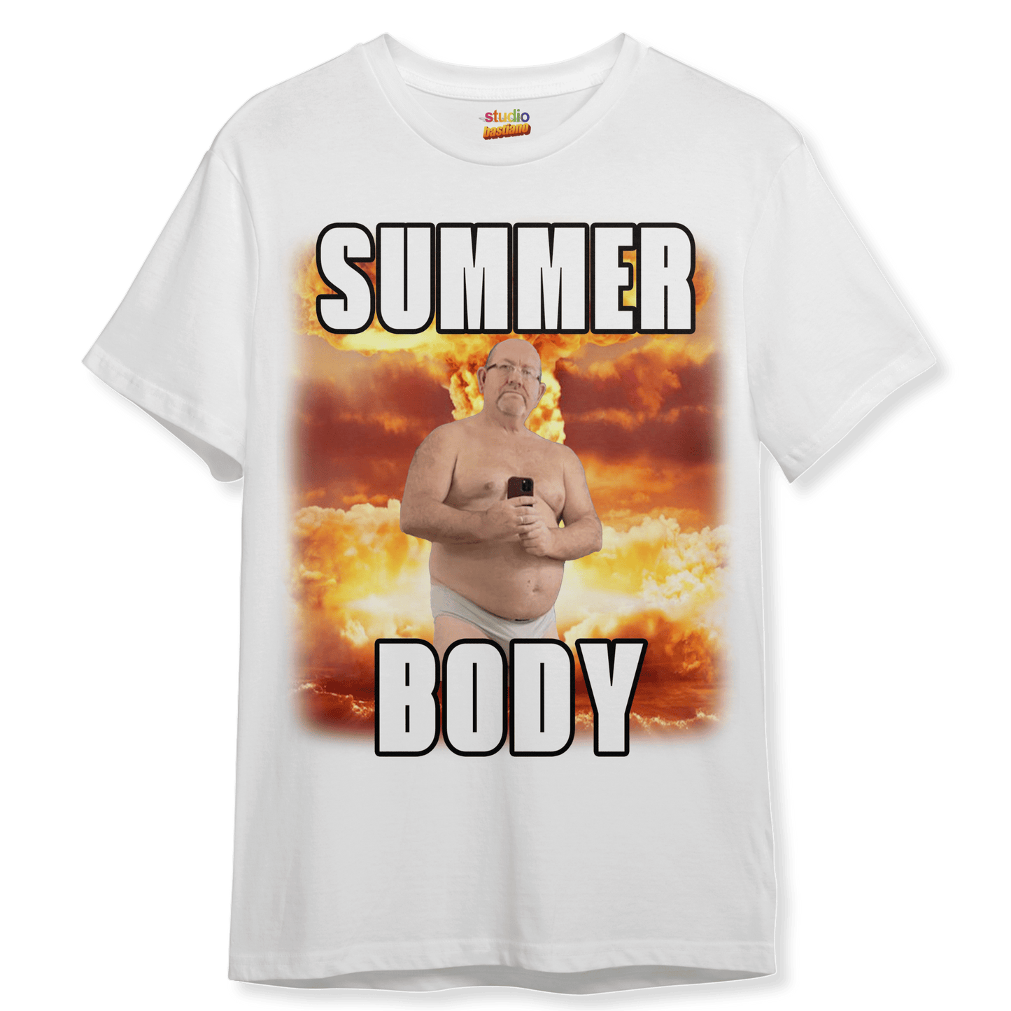 Summer Body