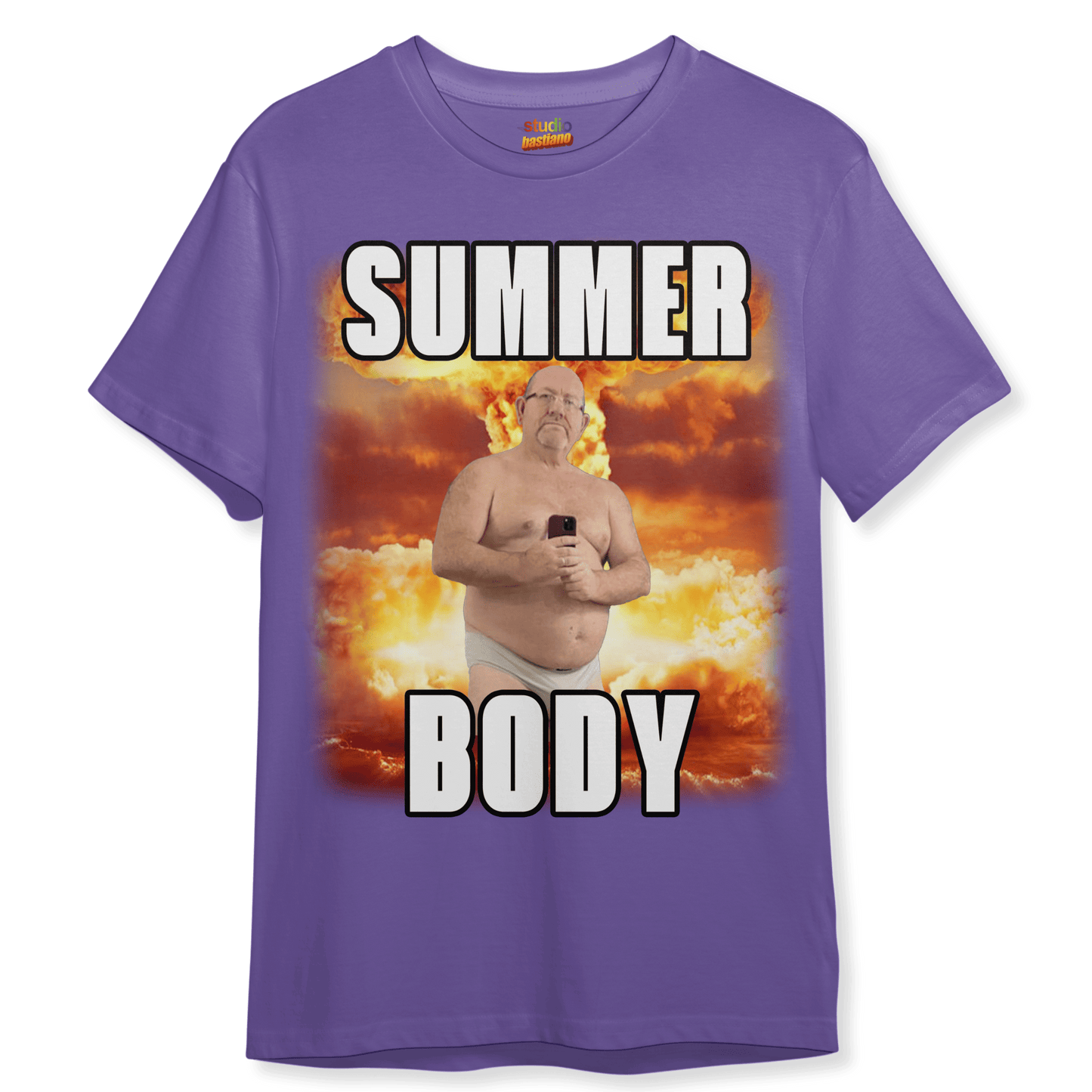 Summer Body