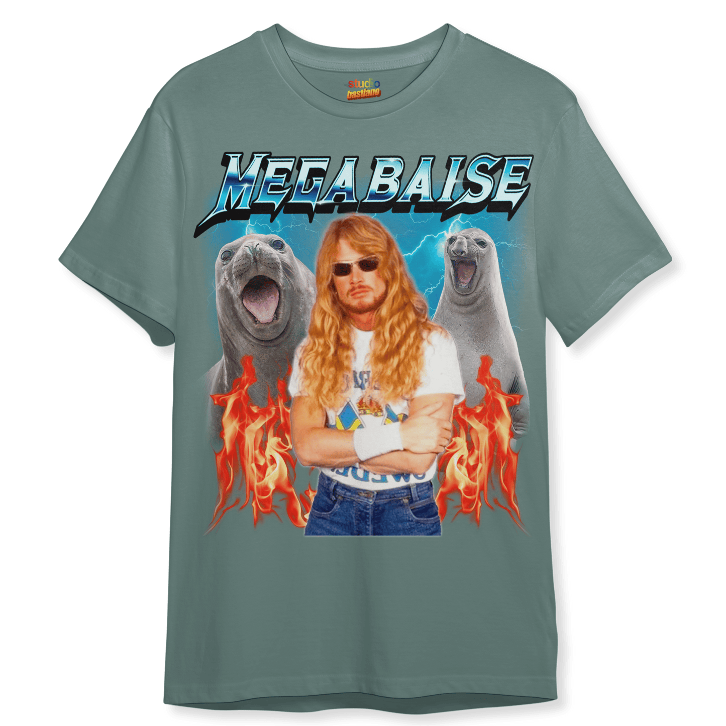 Megabaise