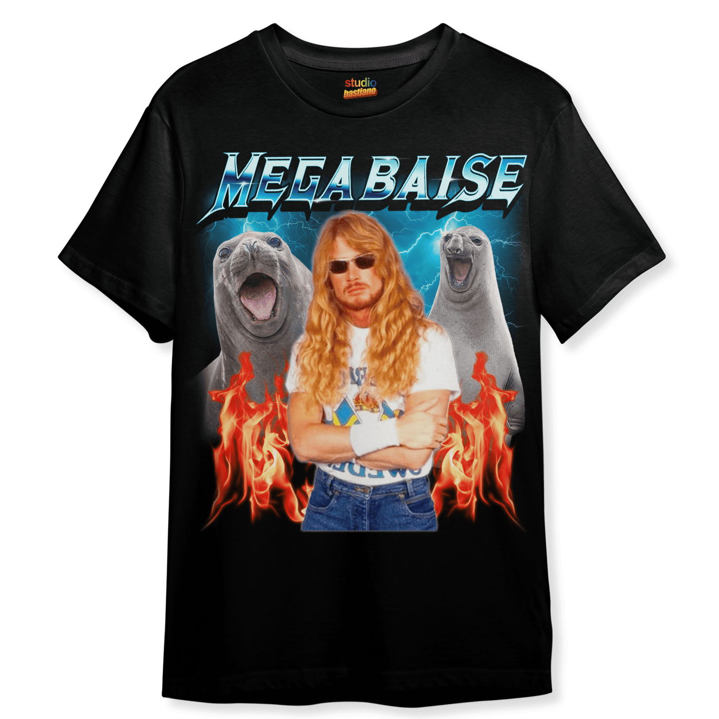 Megabaise