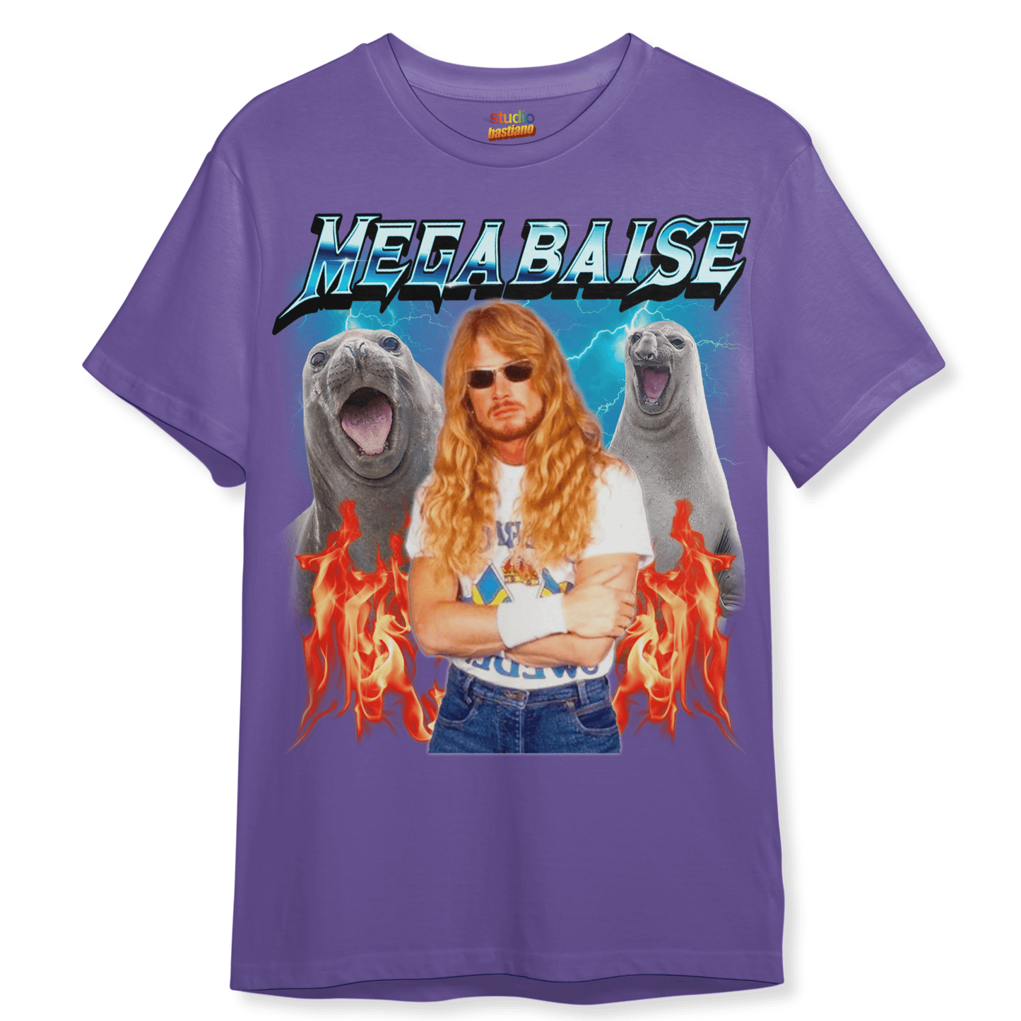 Megabaise