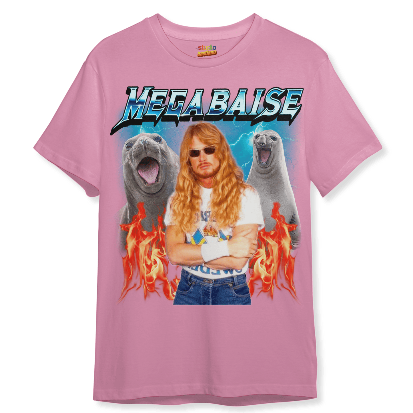 Megabaise