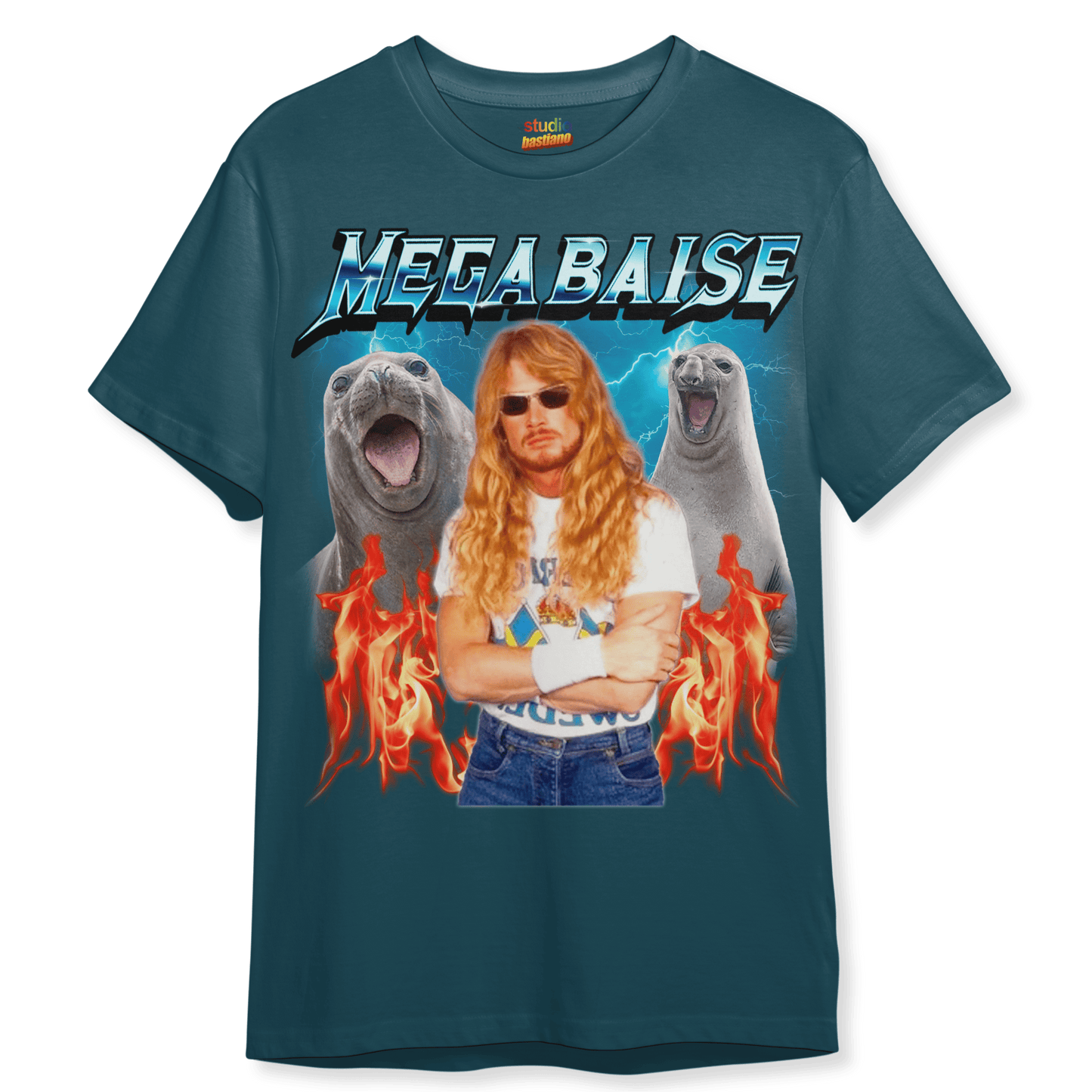 Megabaise