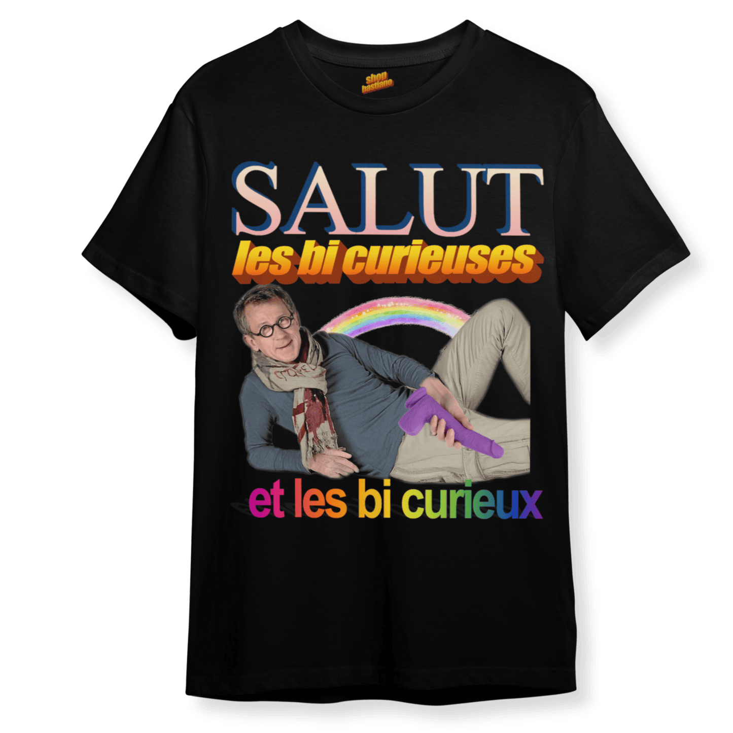 Jamy curieux
