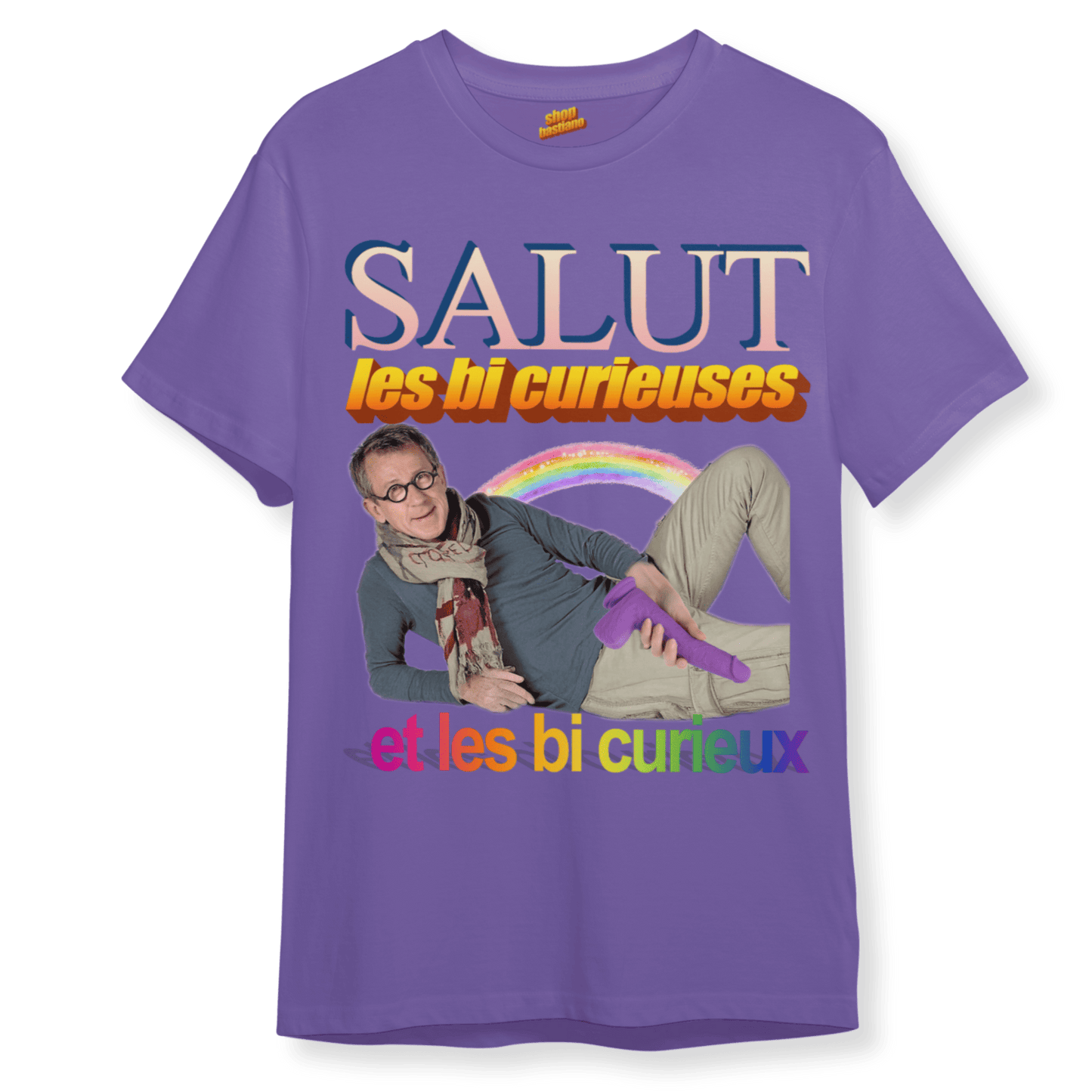 Jamy curieux