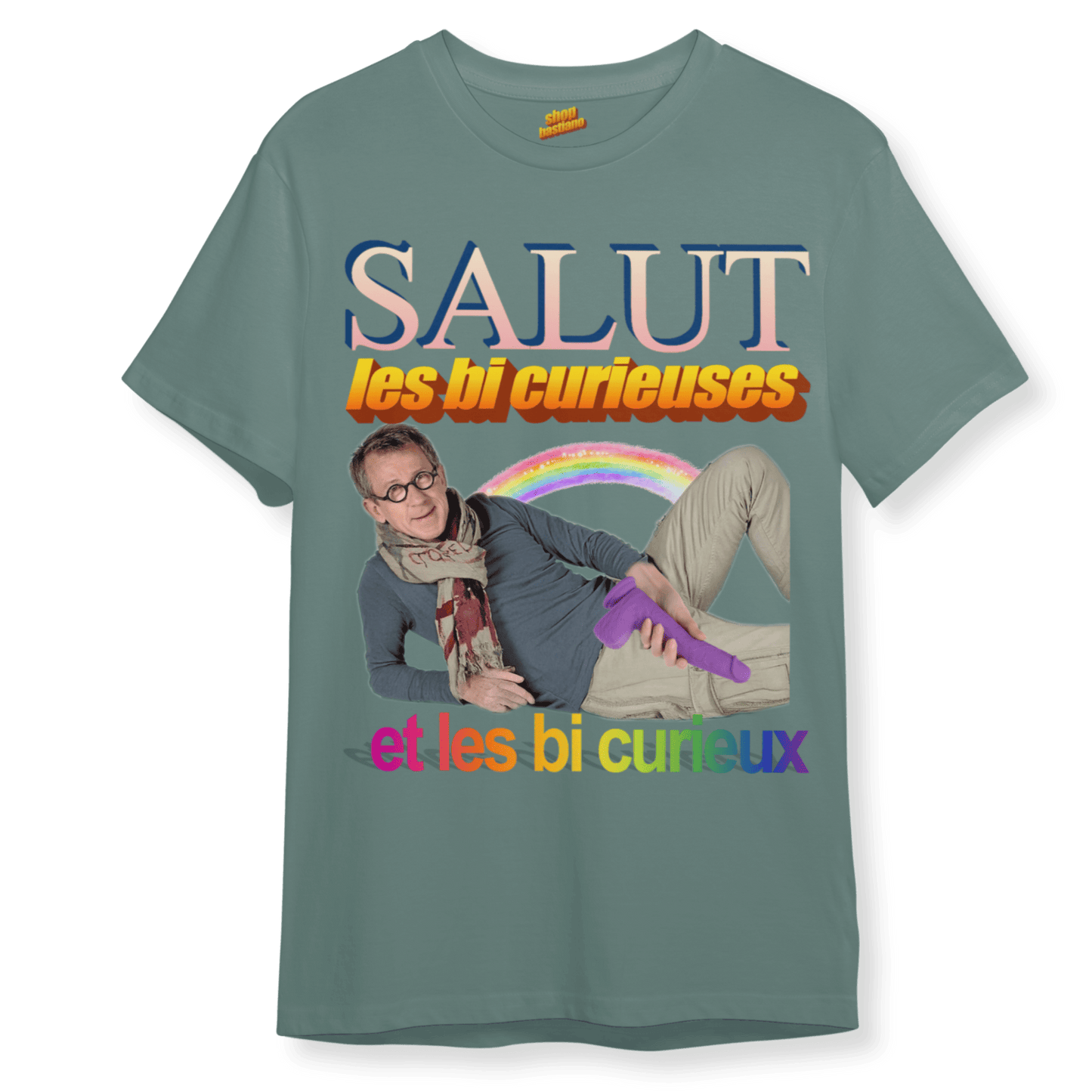 Jamy curieux