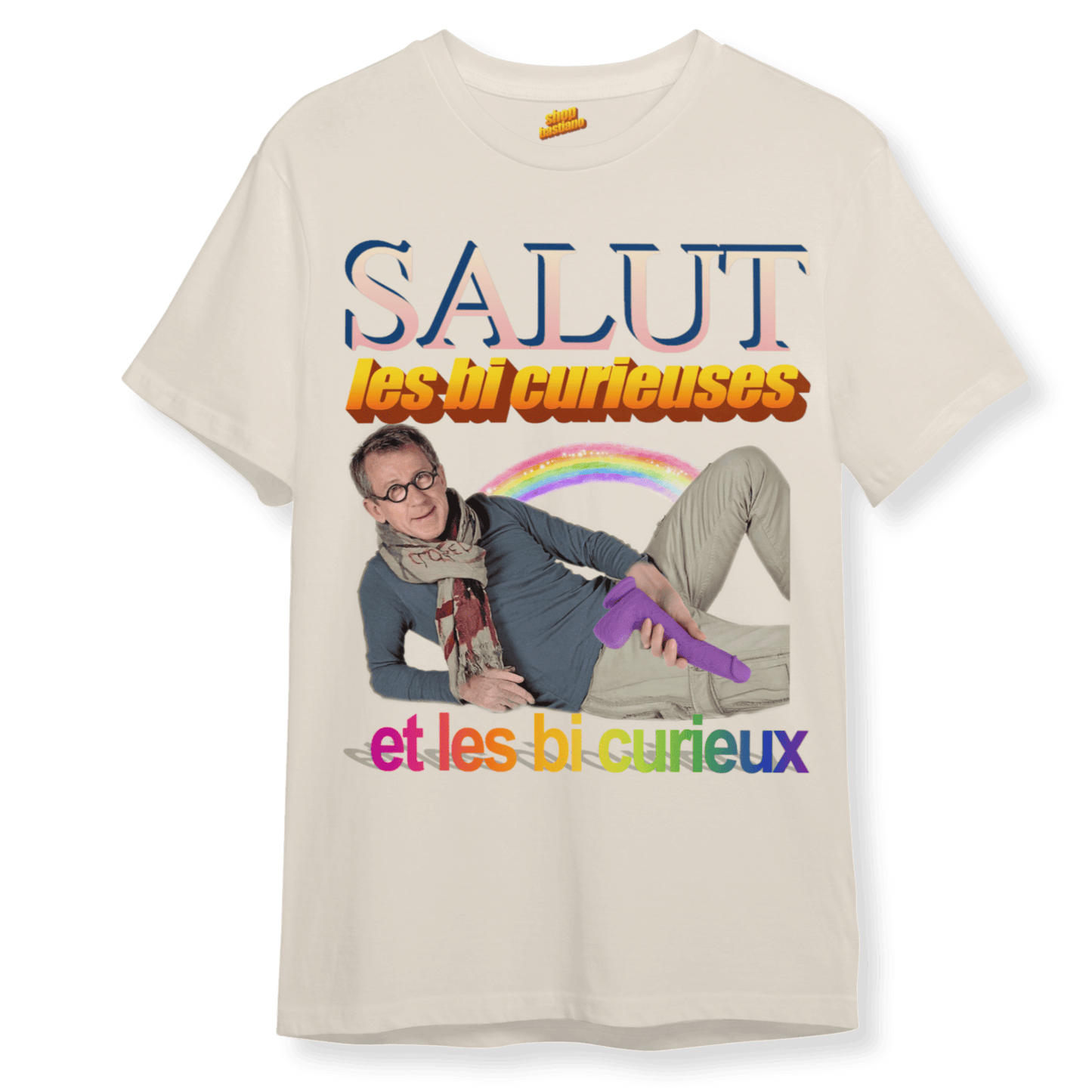 Jamy curieux