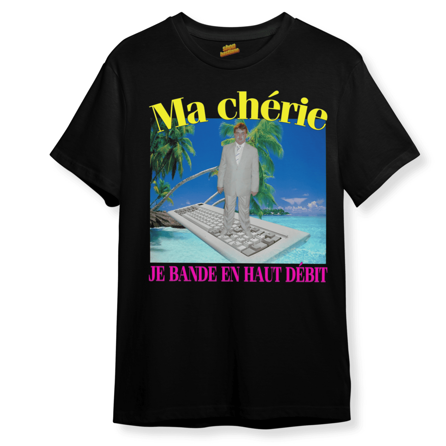 Haut débit