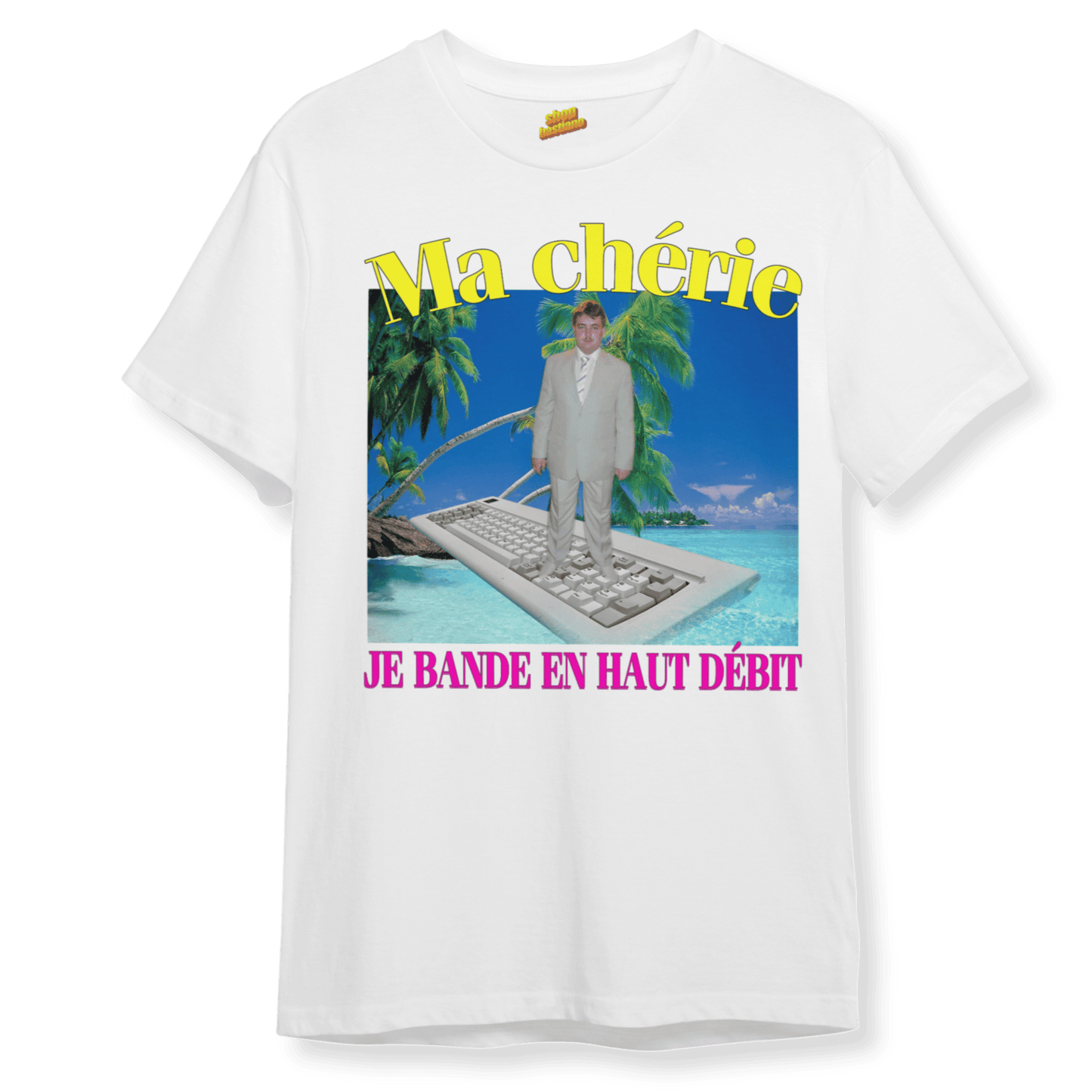 Haut débit