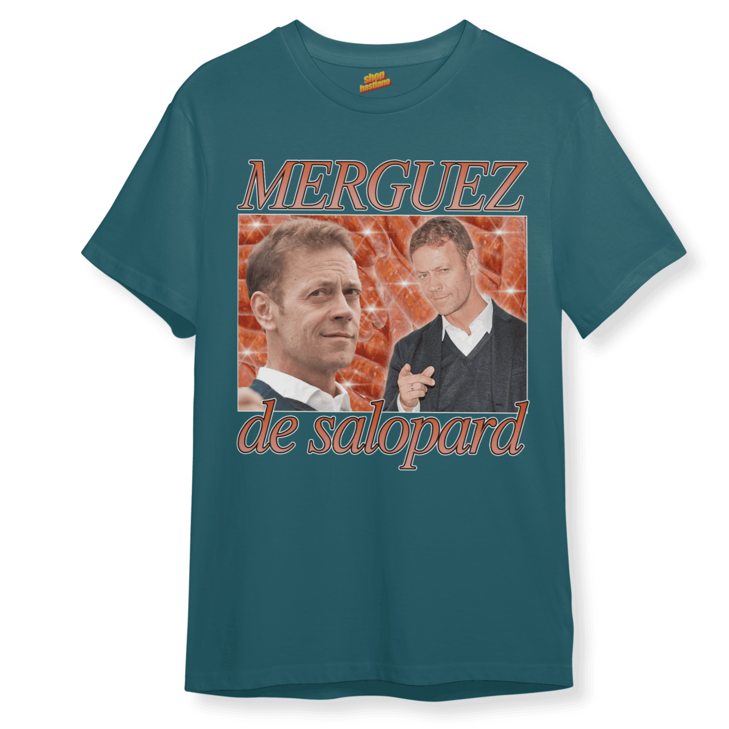 Merguez de salopard