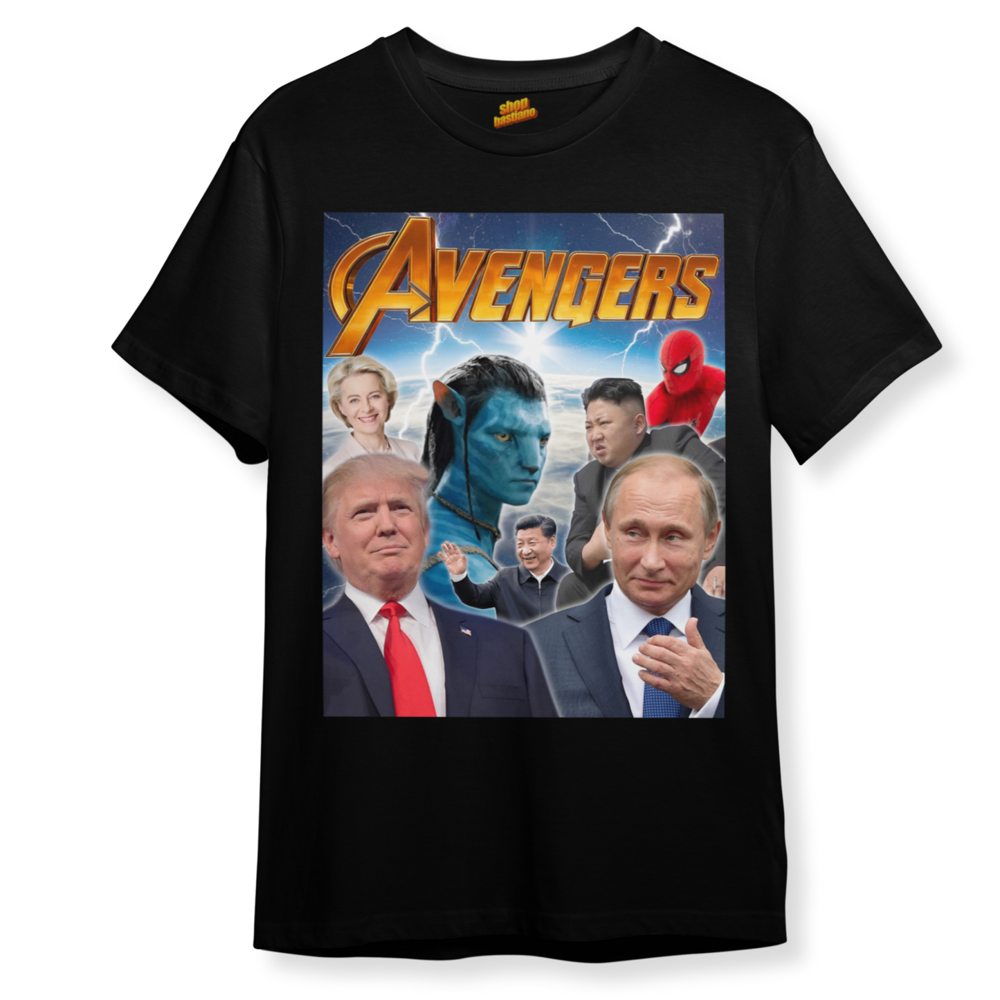 Avengers