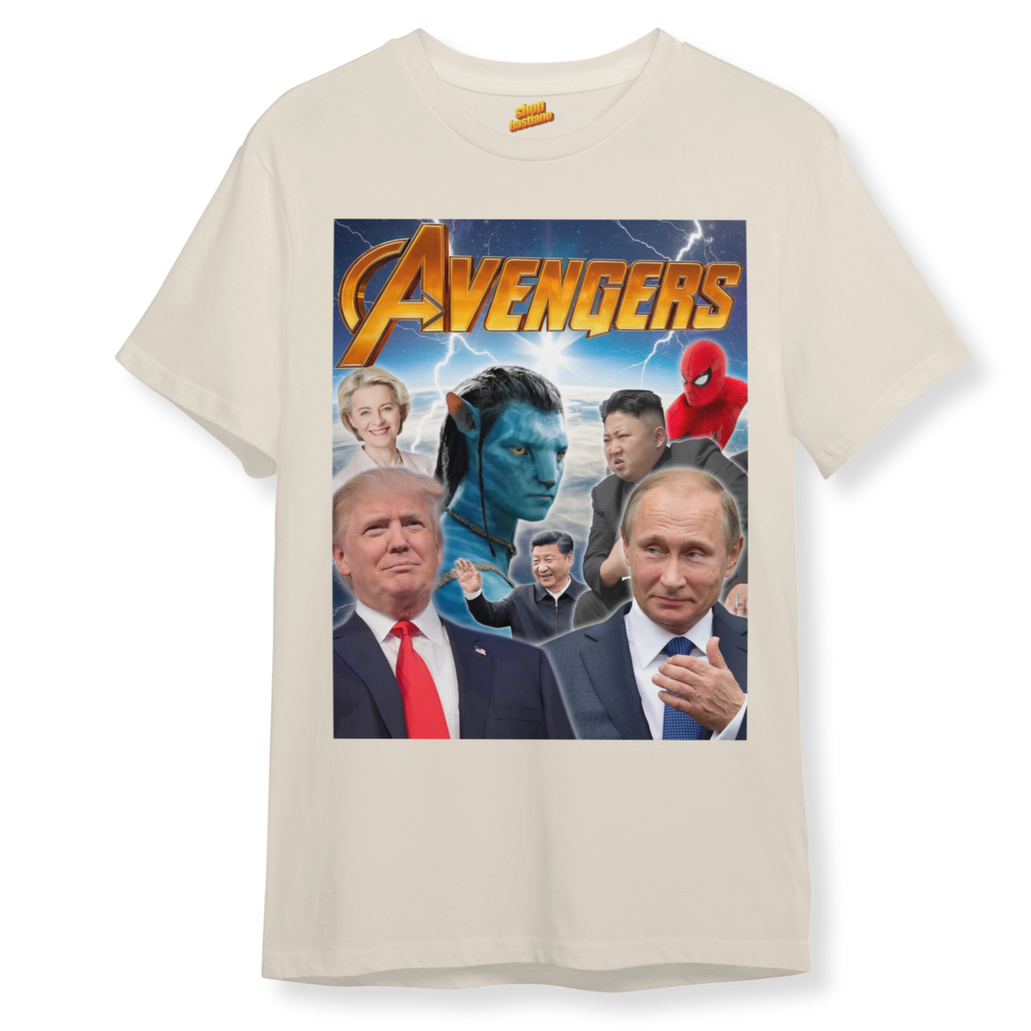 Avengers